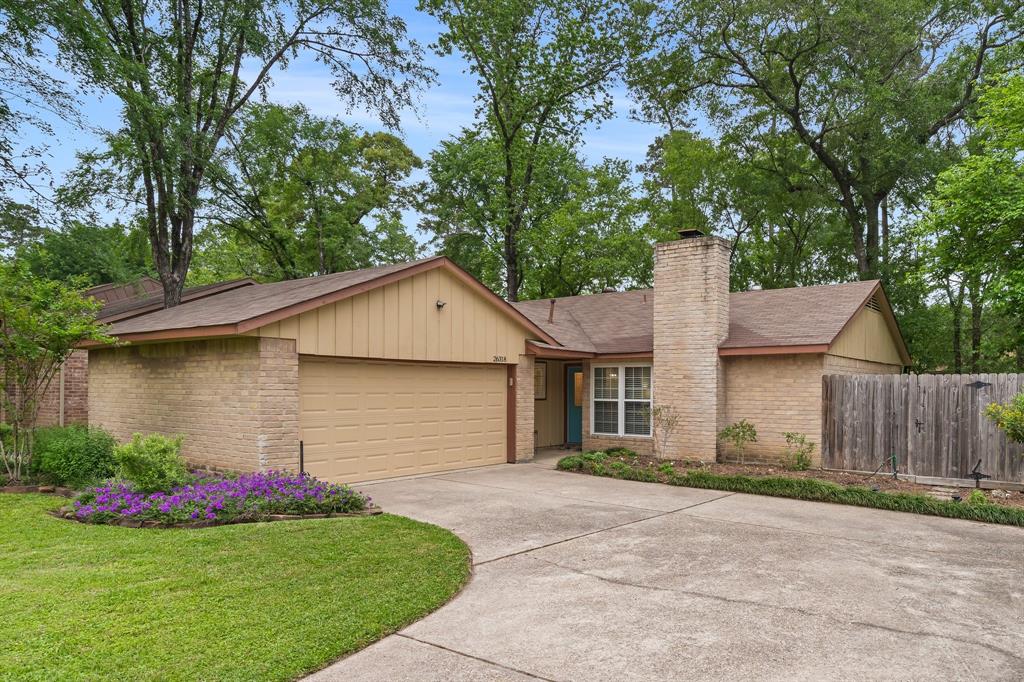 26318 Hunters Hollow Drive