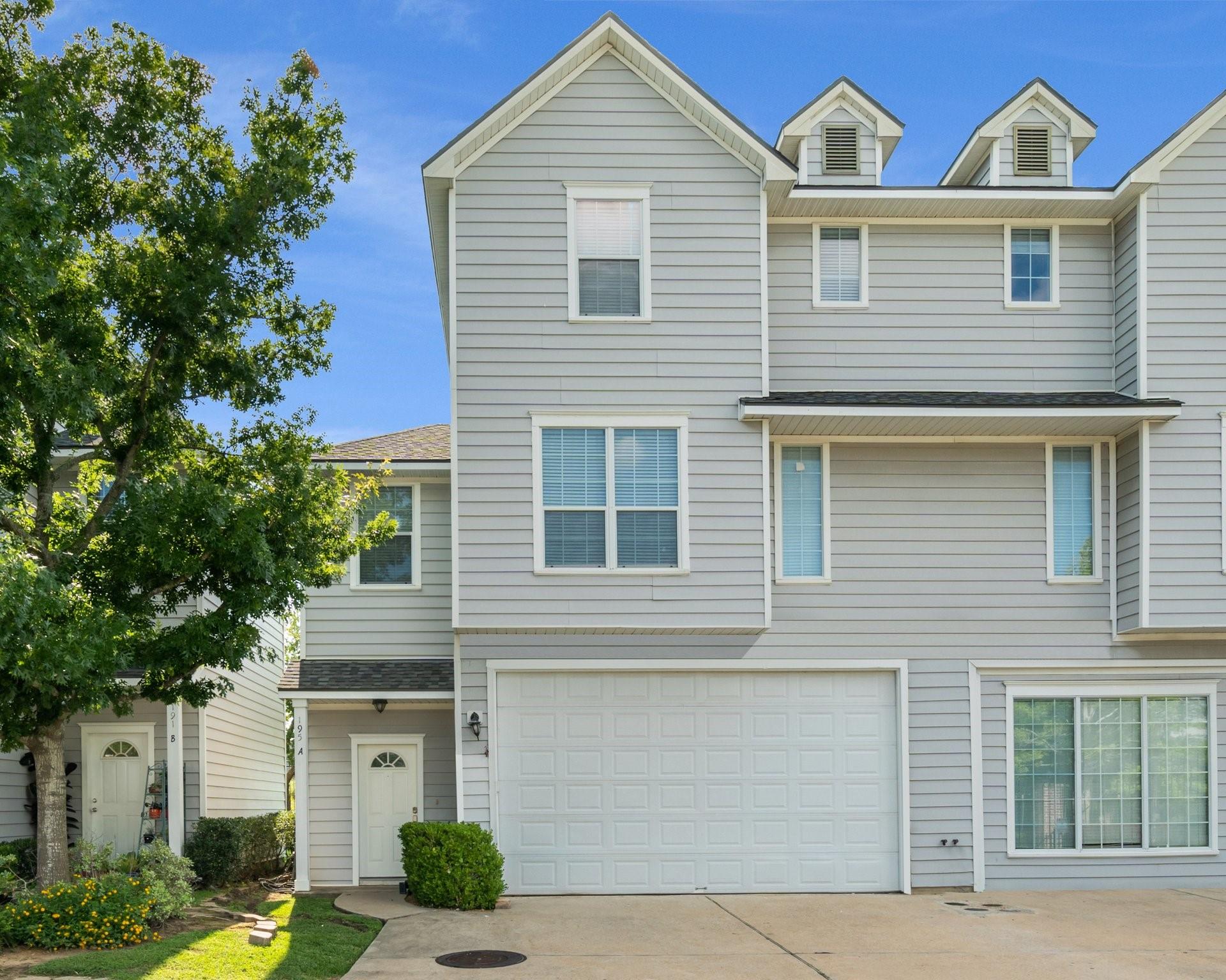 195 Binnacle Court # A