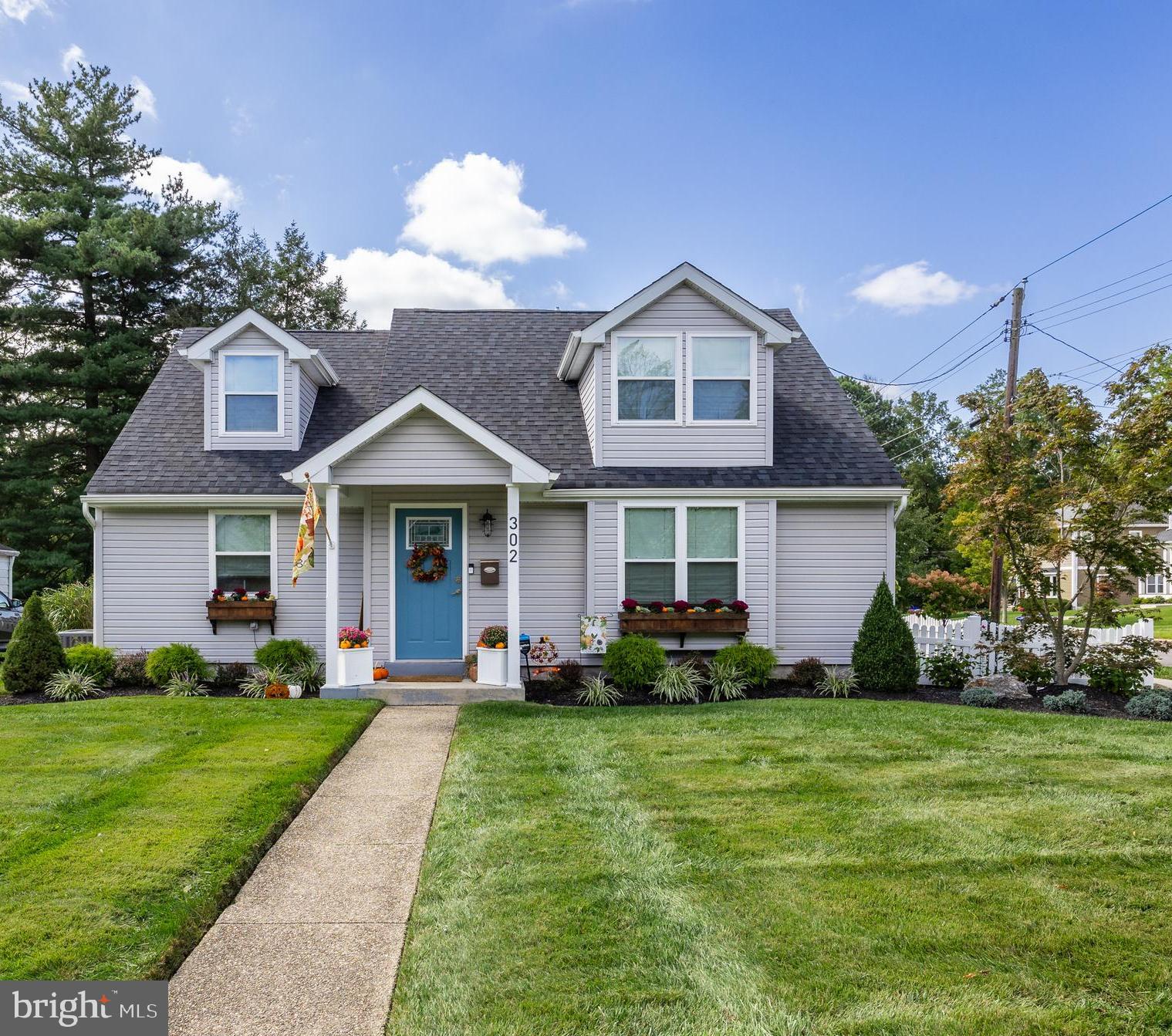 302 High St