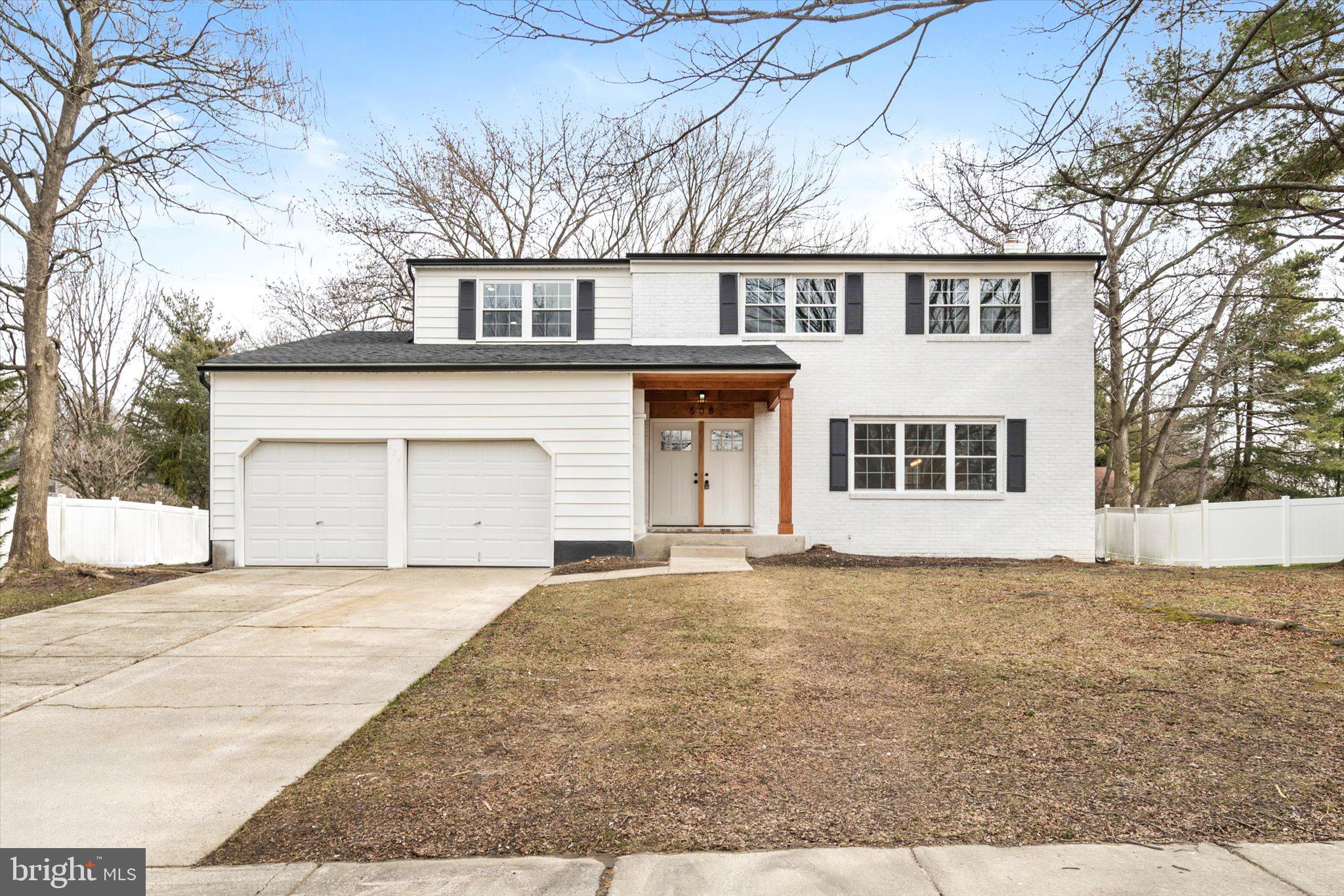 508 Cypress Ln