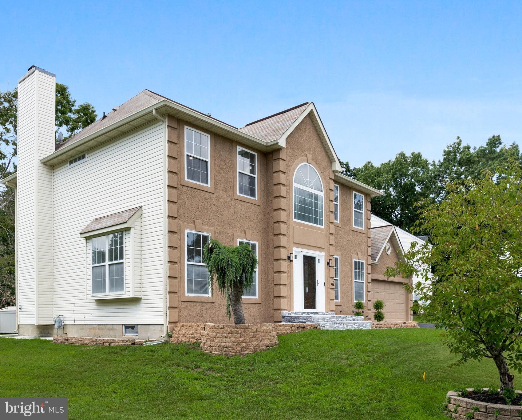 42 Crawford Dr