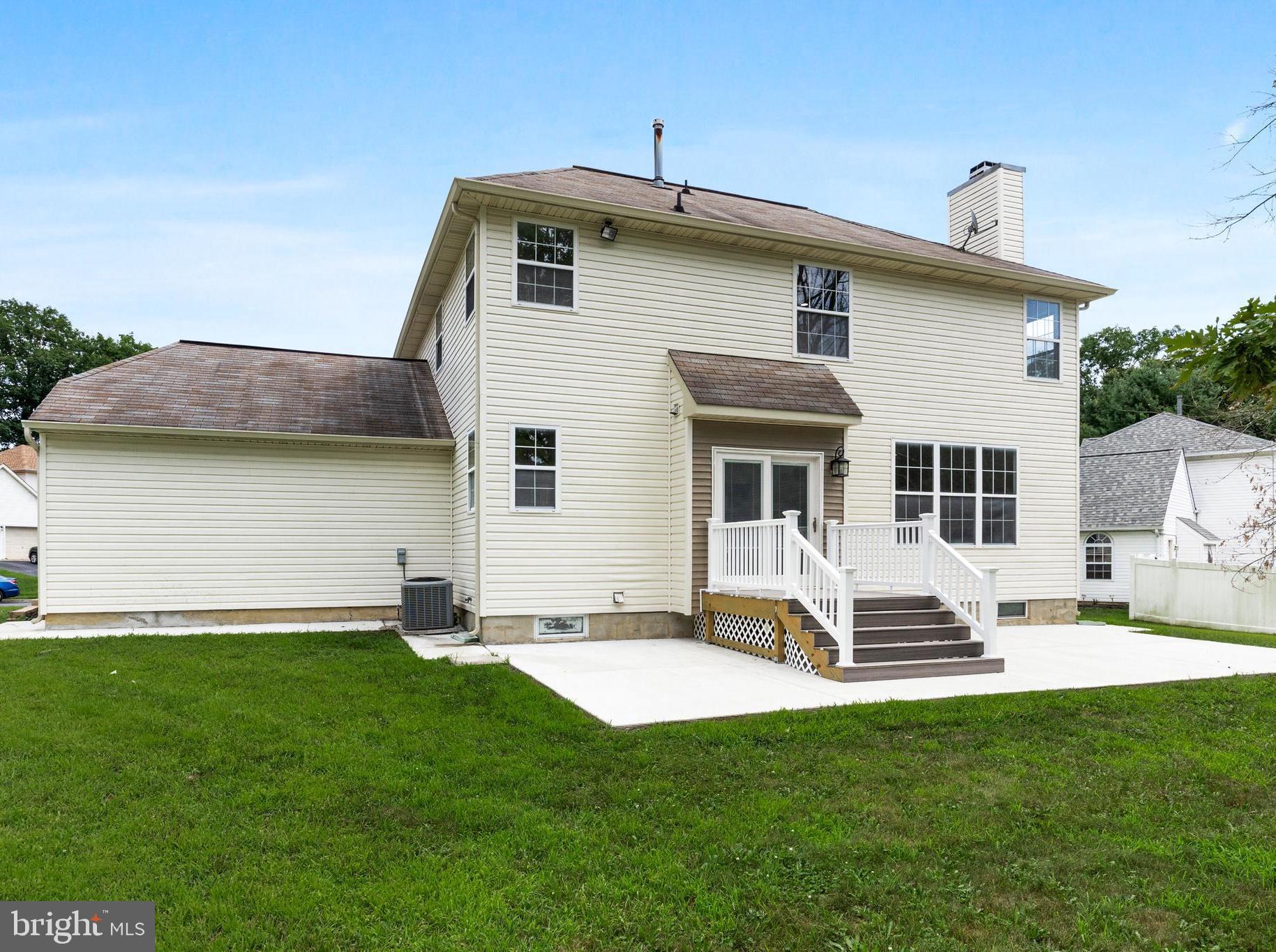 42 Crawford Dr