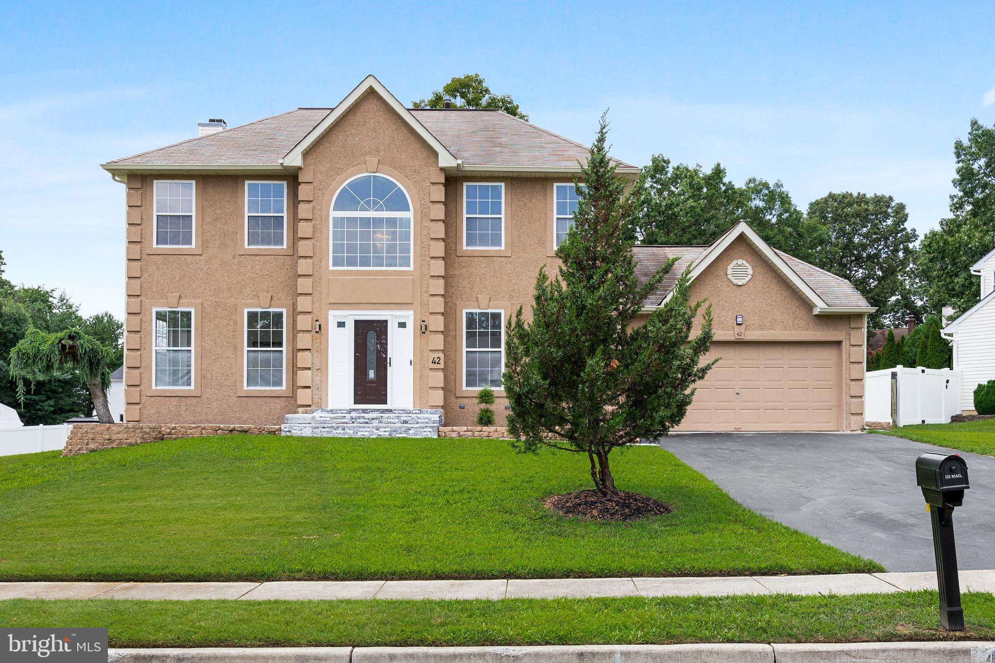 42 Crawford Dr