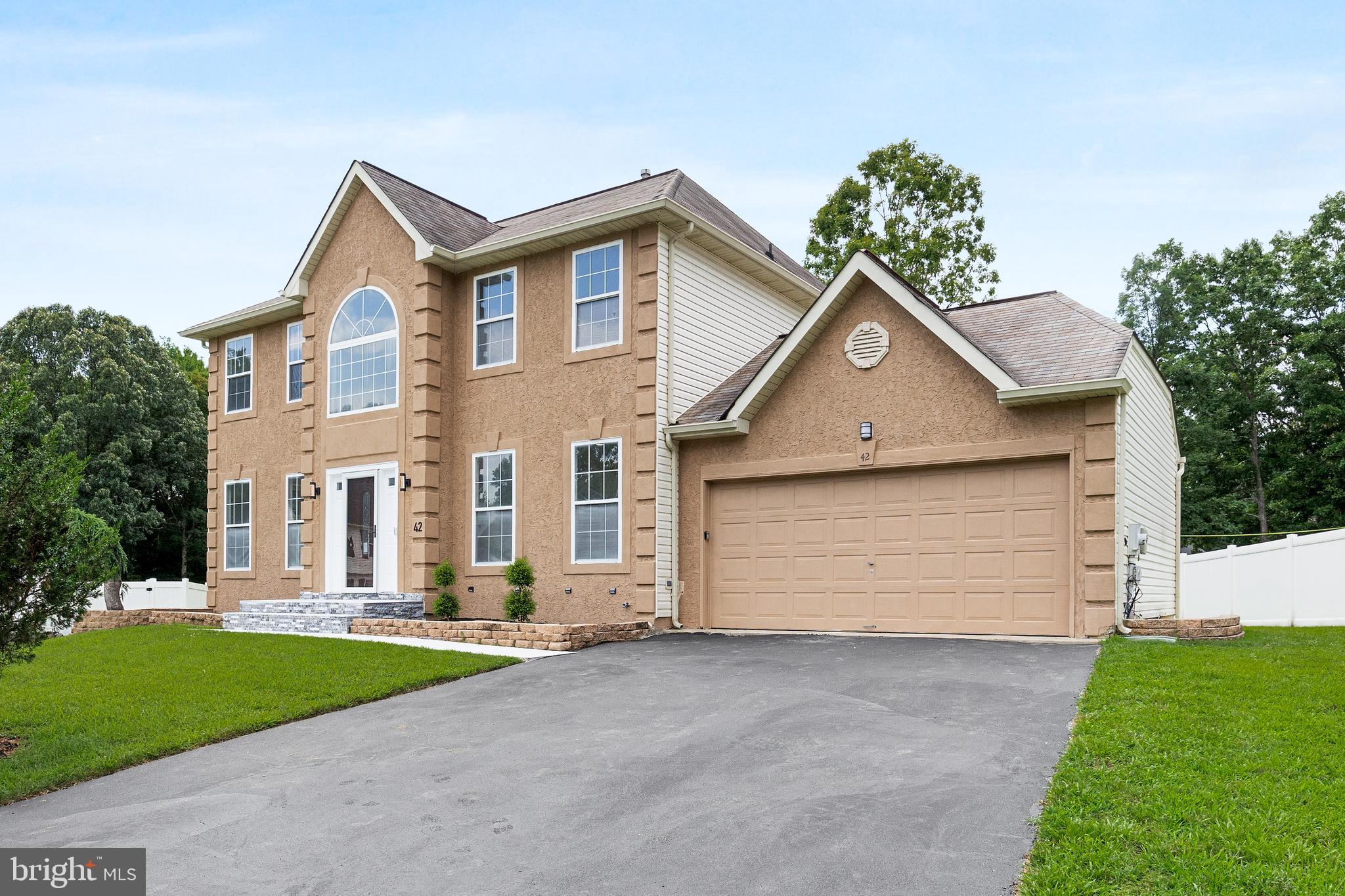 42 Crawford Dr