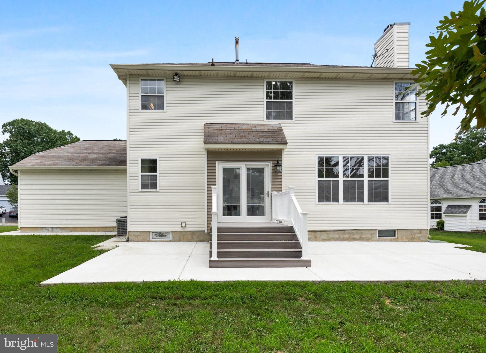 42 Crawford Dr