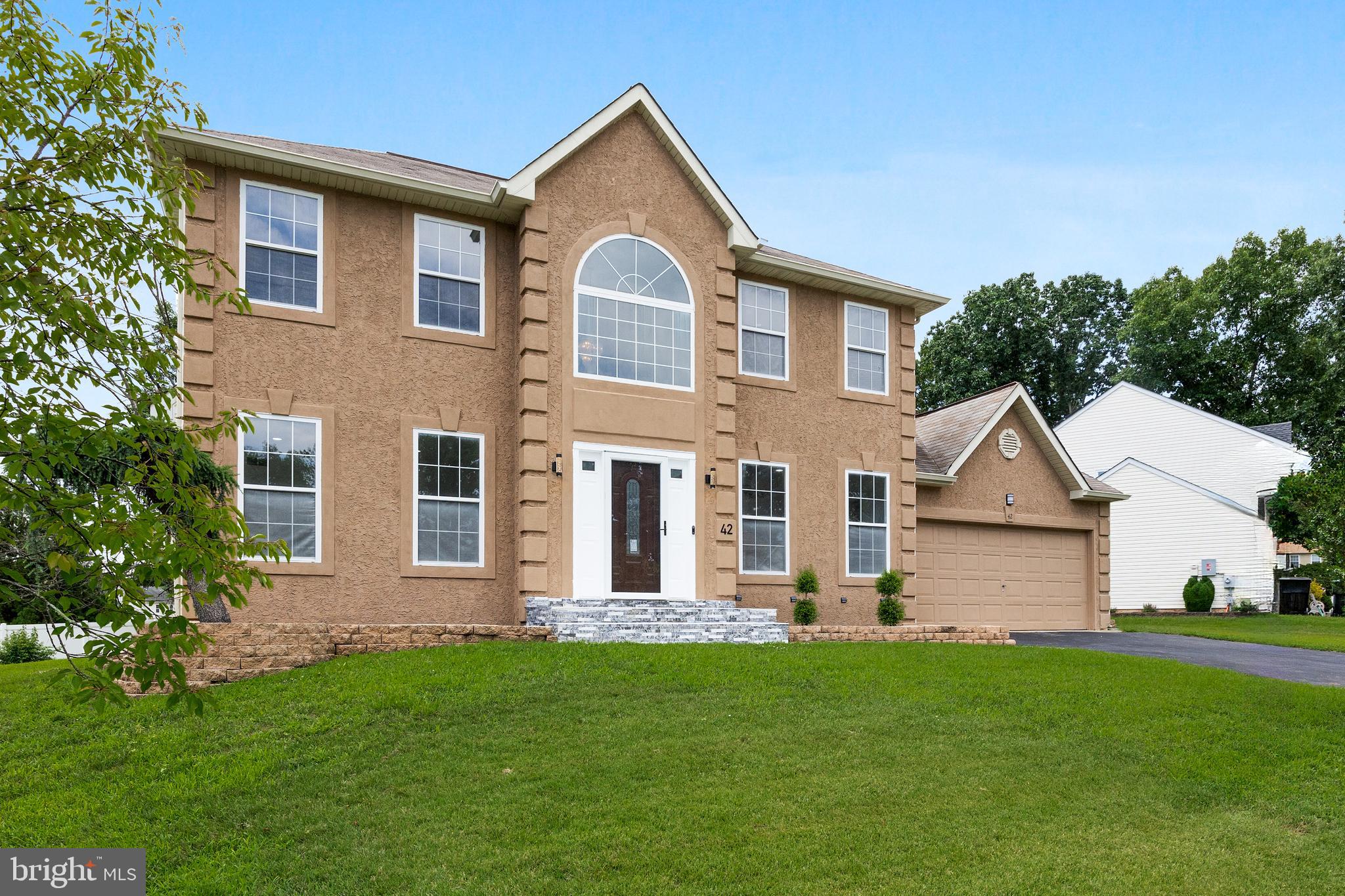 42 Crawford Dr