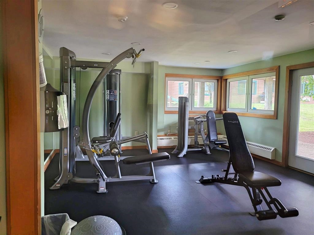 160 Deer Park Drive Unit: 147D