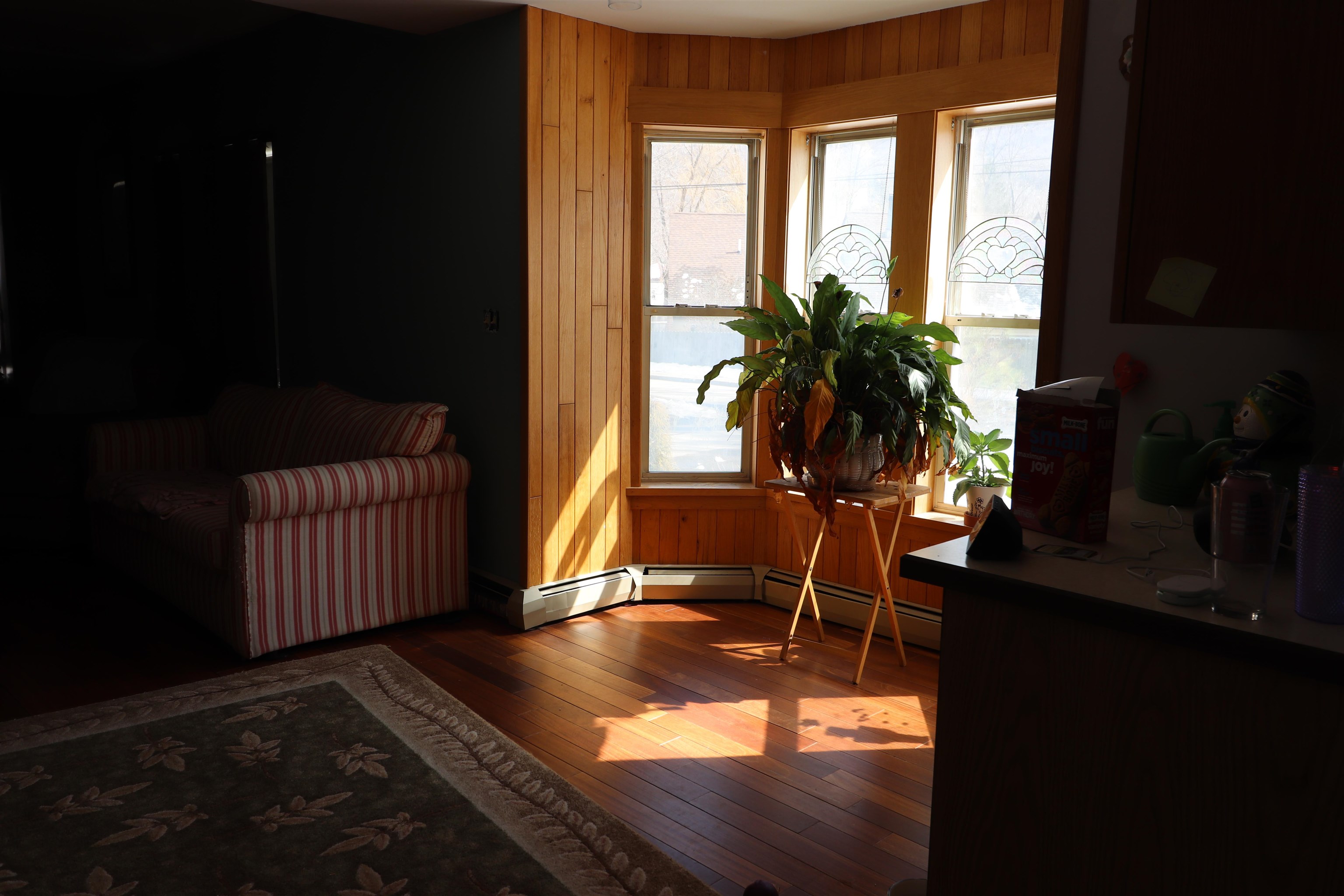 86 Pollard Road