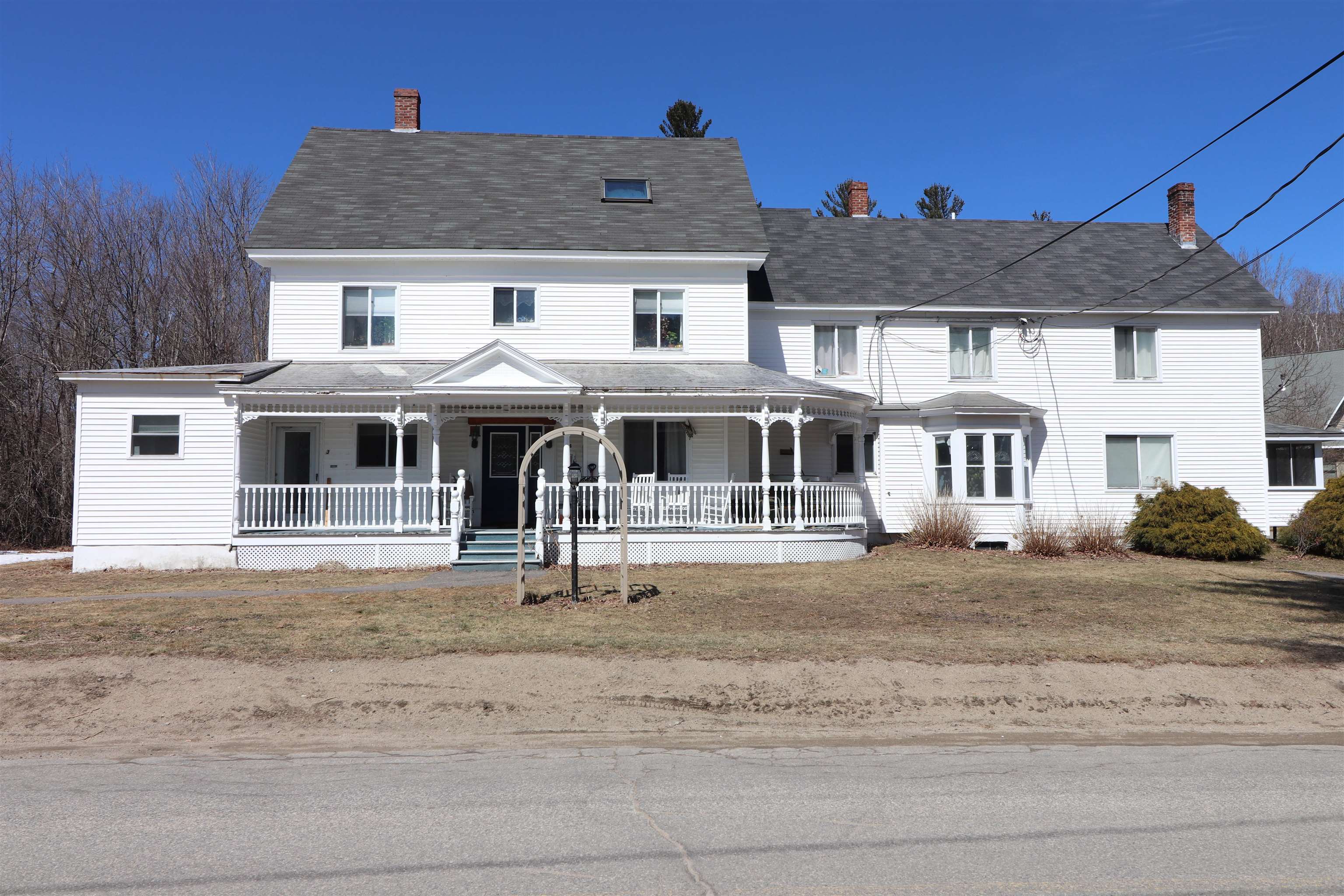 86 Pollard Road