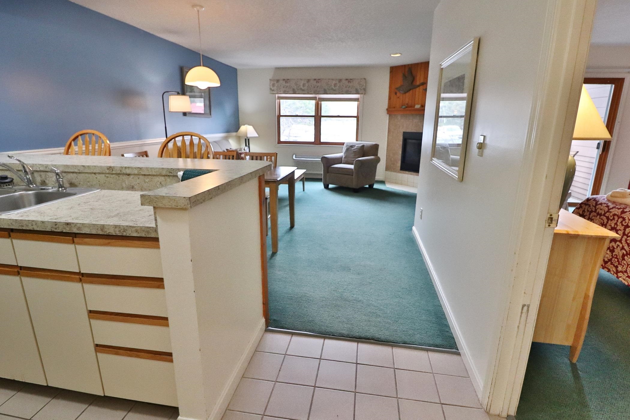 164 Deer Park Drive Unit: 168D