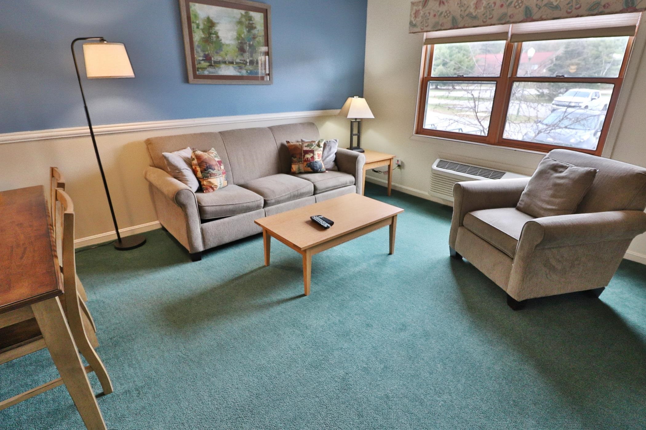 164 Deer Park Drive Unit: 168D