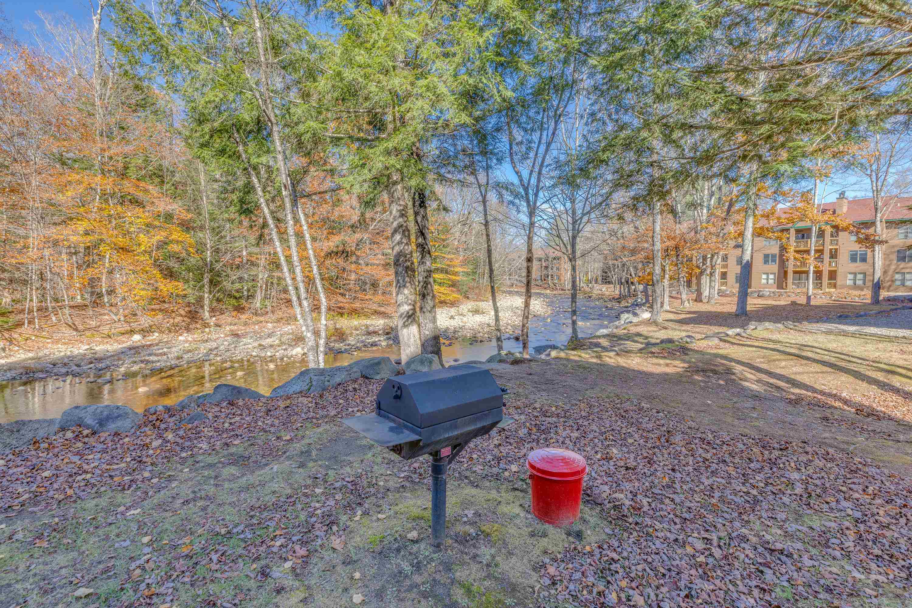 164 Deer Park Drive Unit: 168D