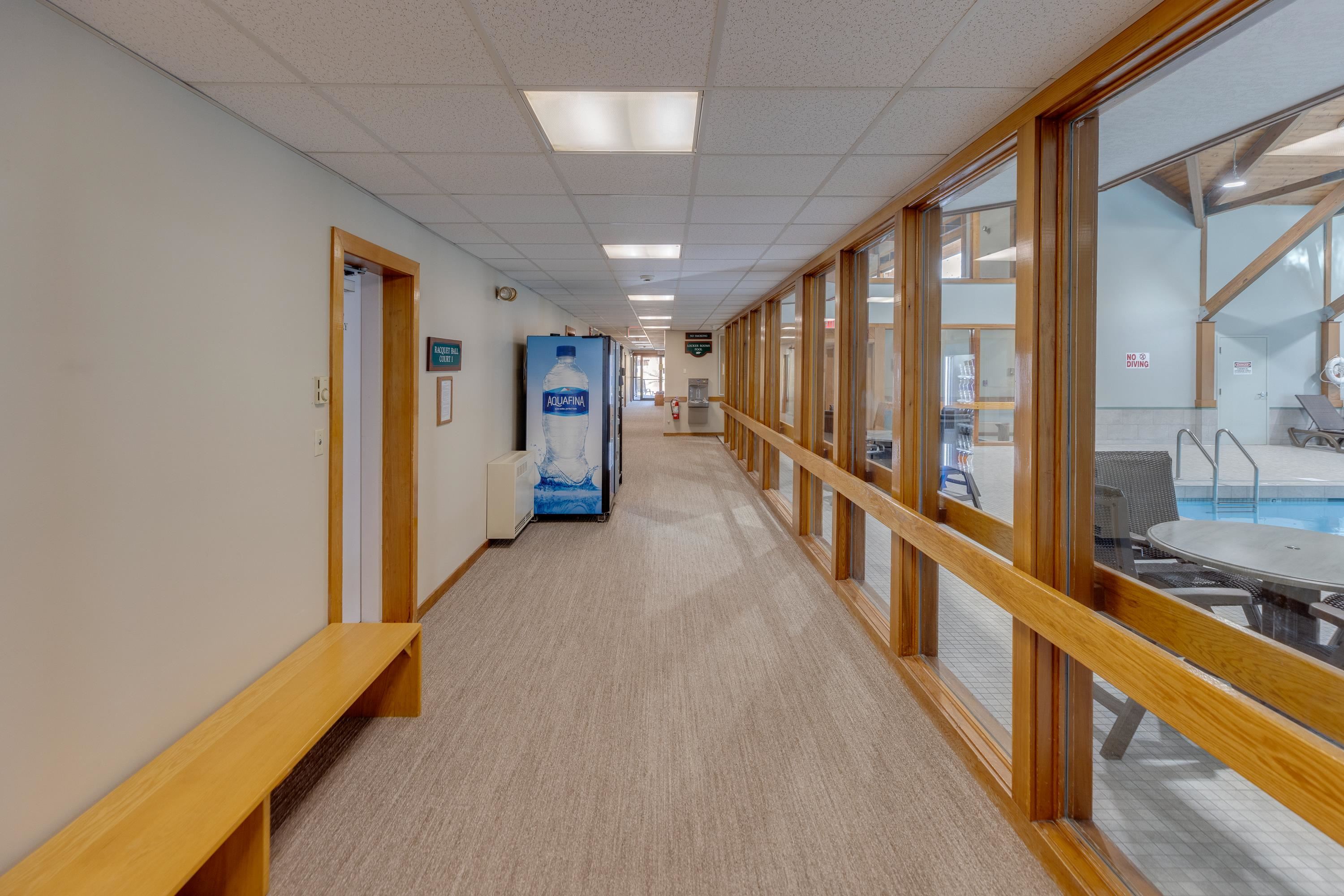 164 Deer Park Drive Unit: 168D