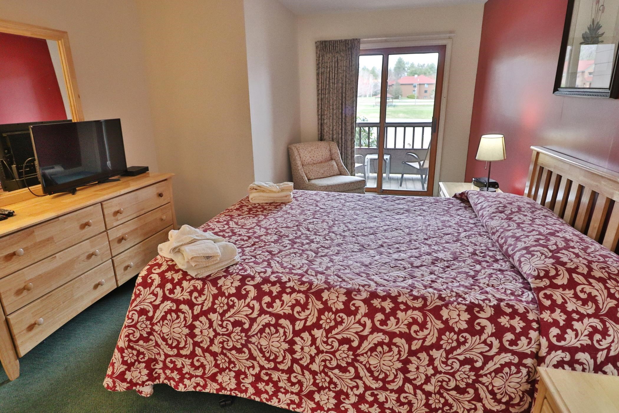 164 Deer Park Drive Unit: 168D