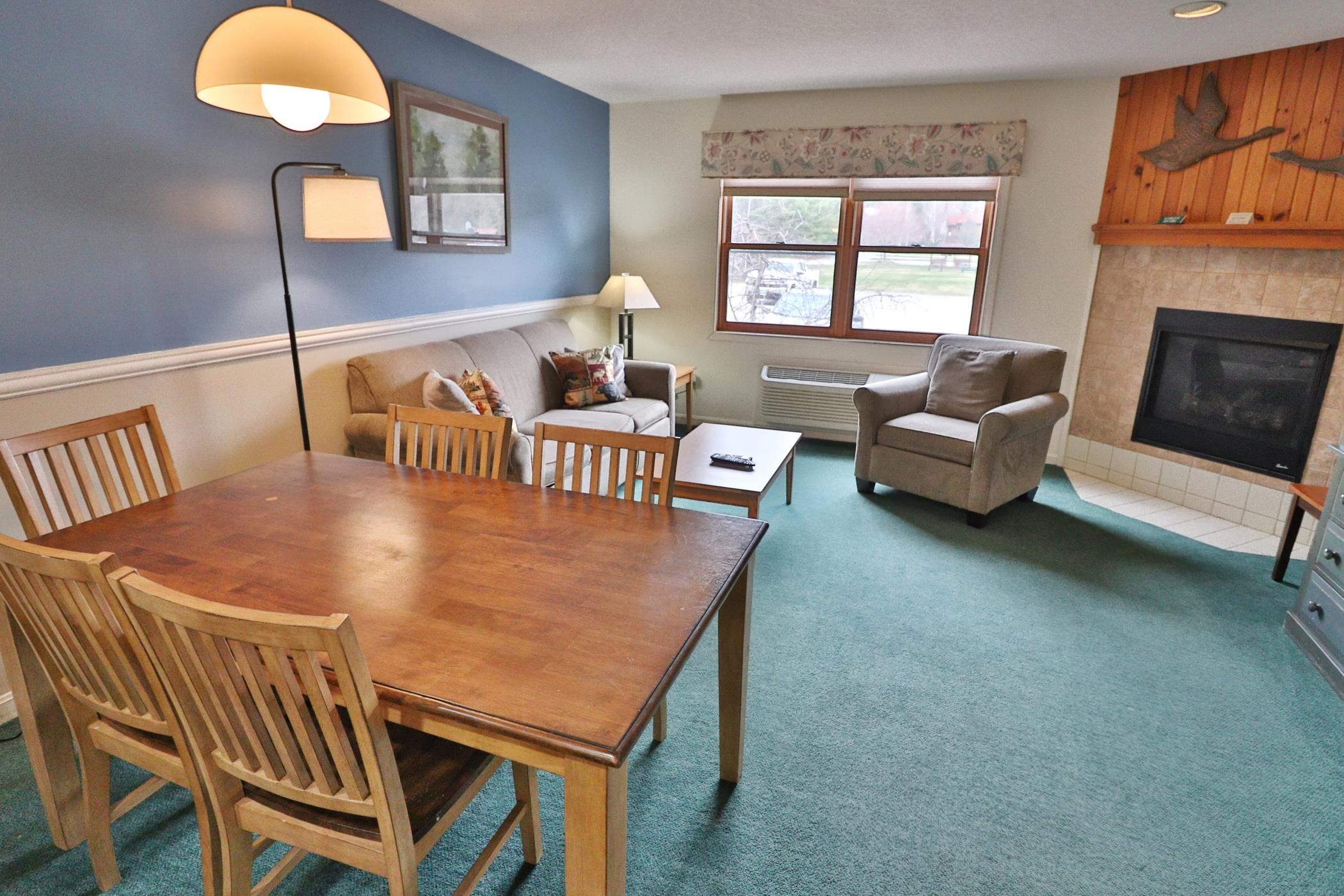 164 Deer Park Drive Unit: 168D