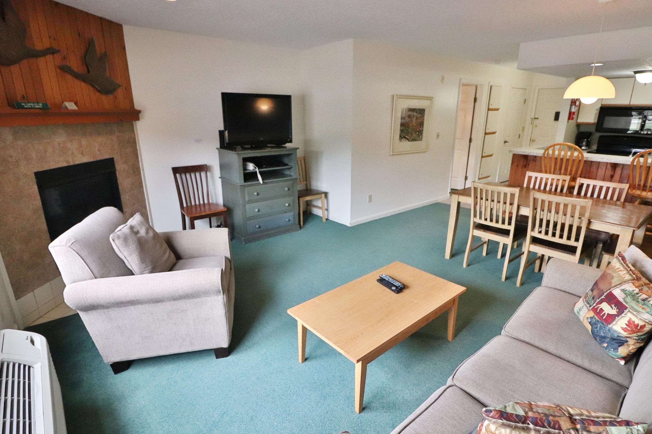 164 Deer Park Drive Unit: 168D