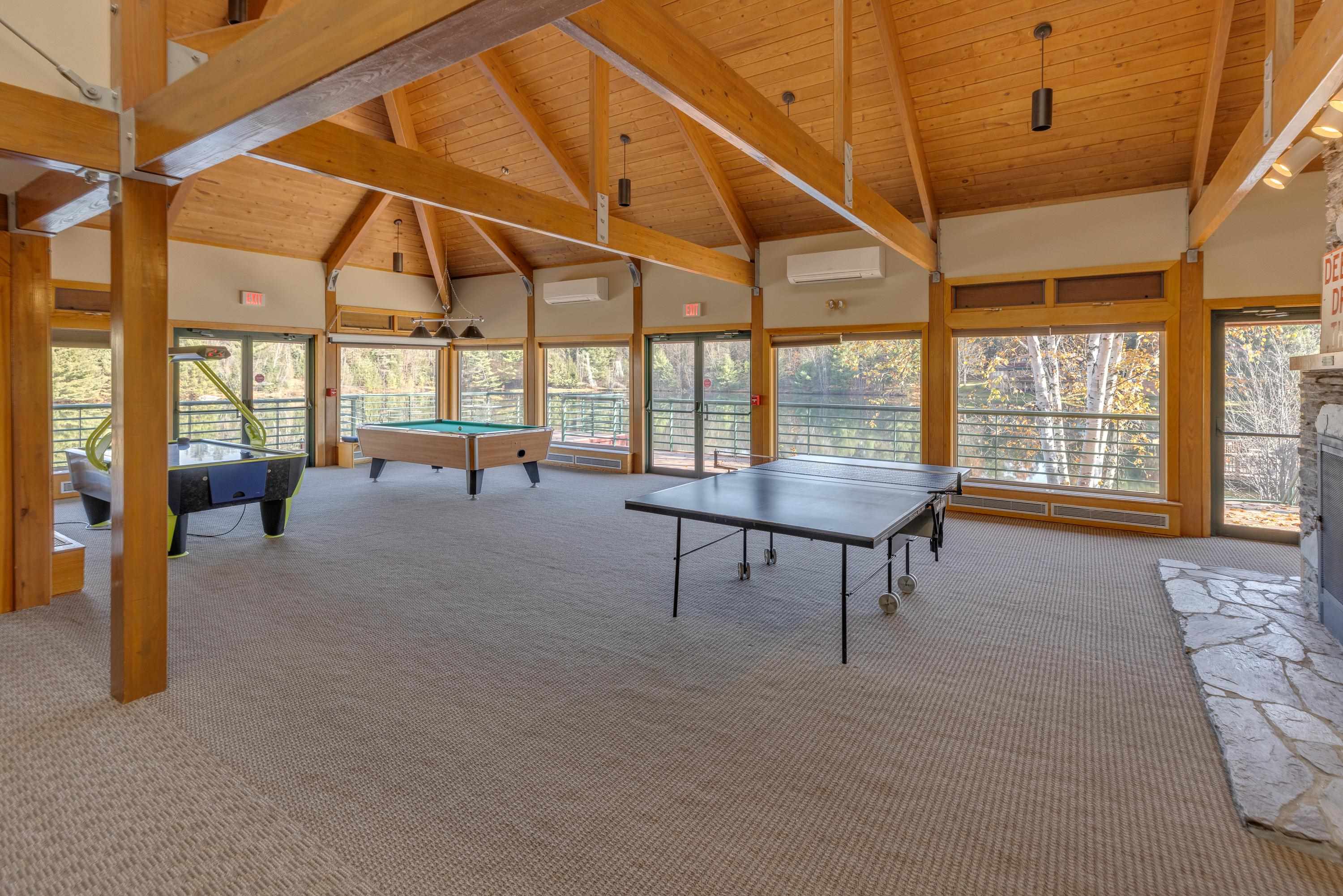 164 Deer Park Drive Unit: 168D