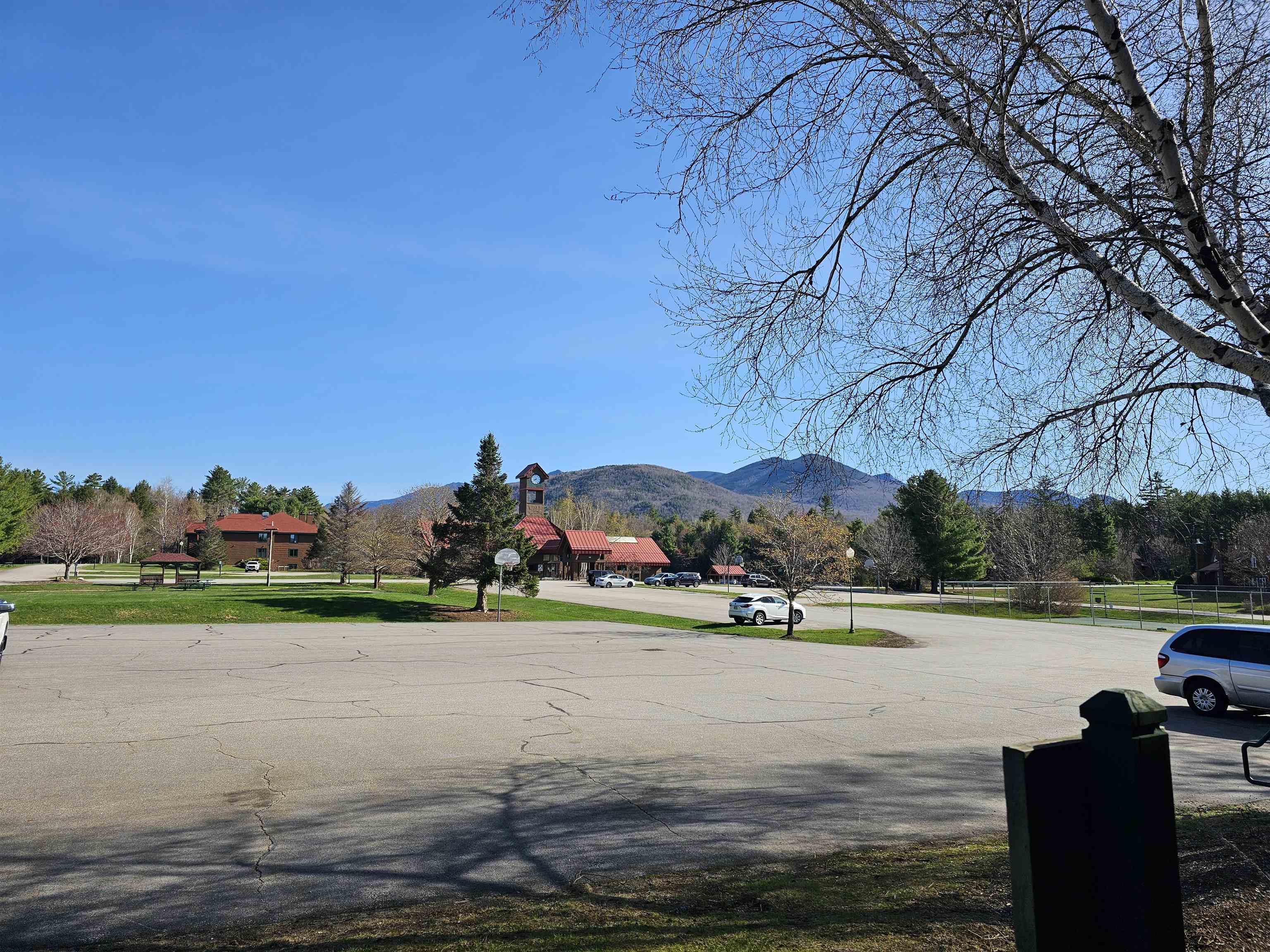 164 Deer Park Drive Unit: 168D