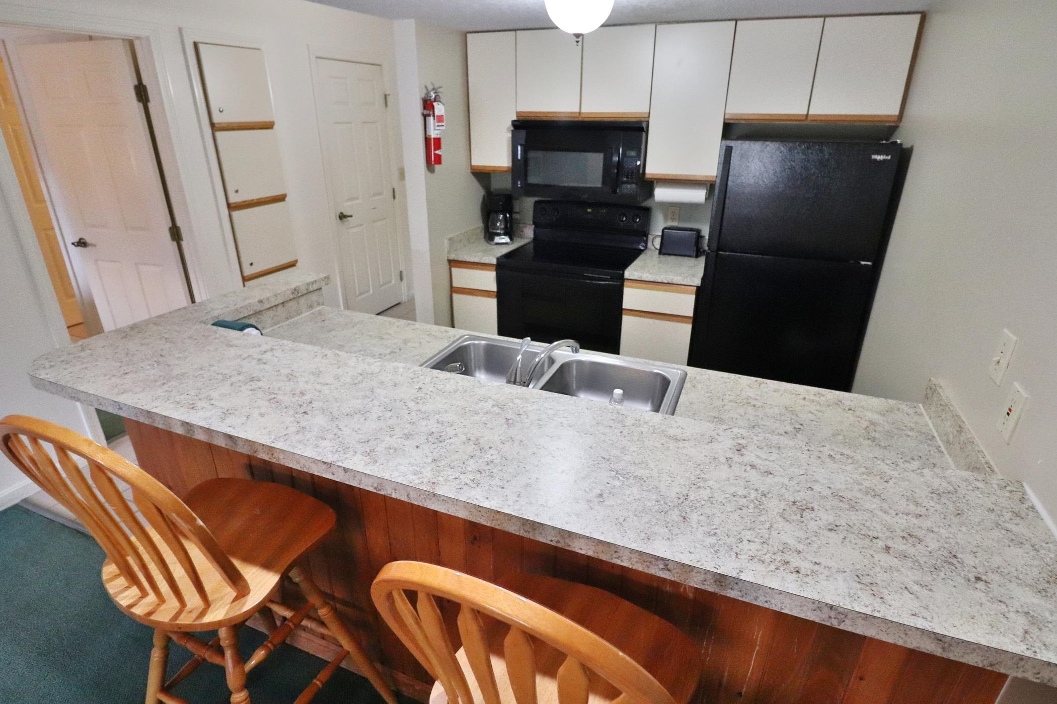 164 Deer Park Drive Unit: 168D