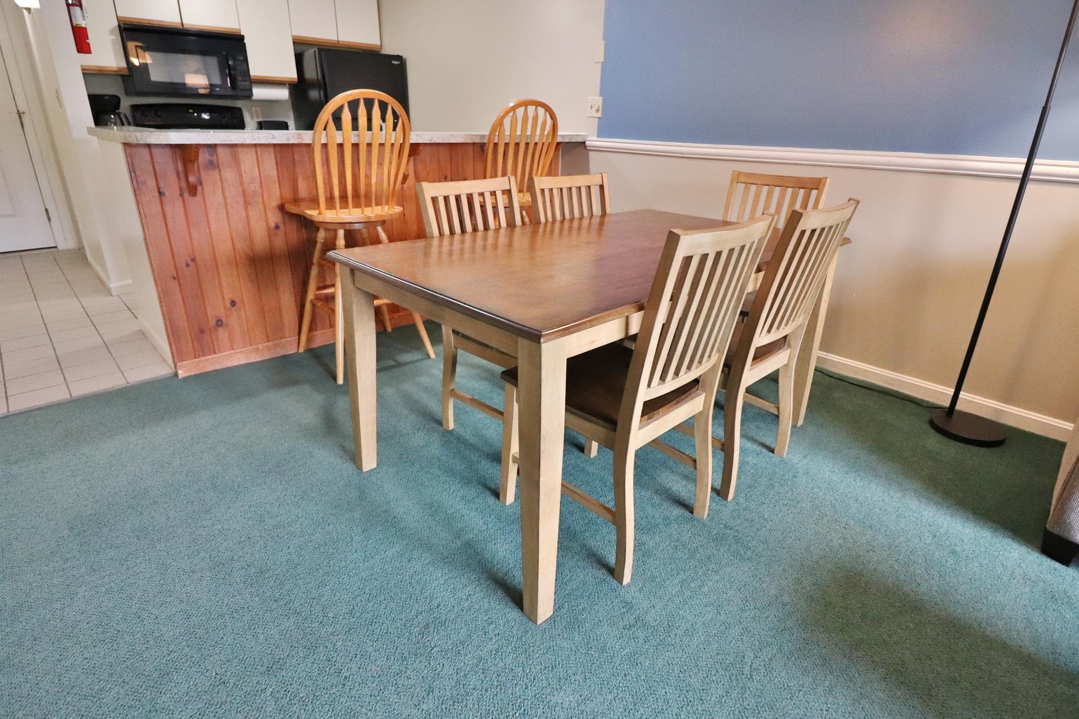 164 Deer Park Drive Unit: 168D