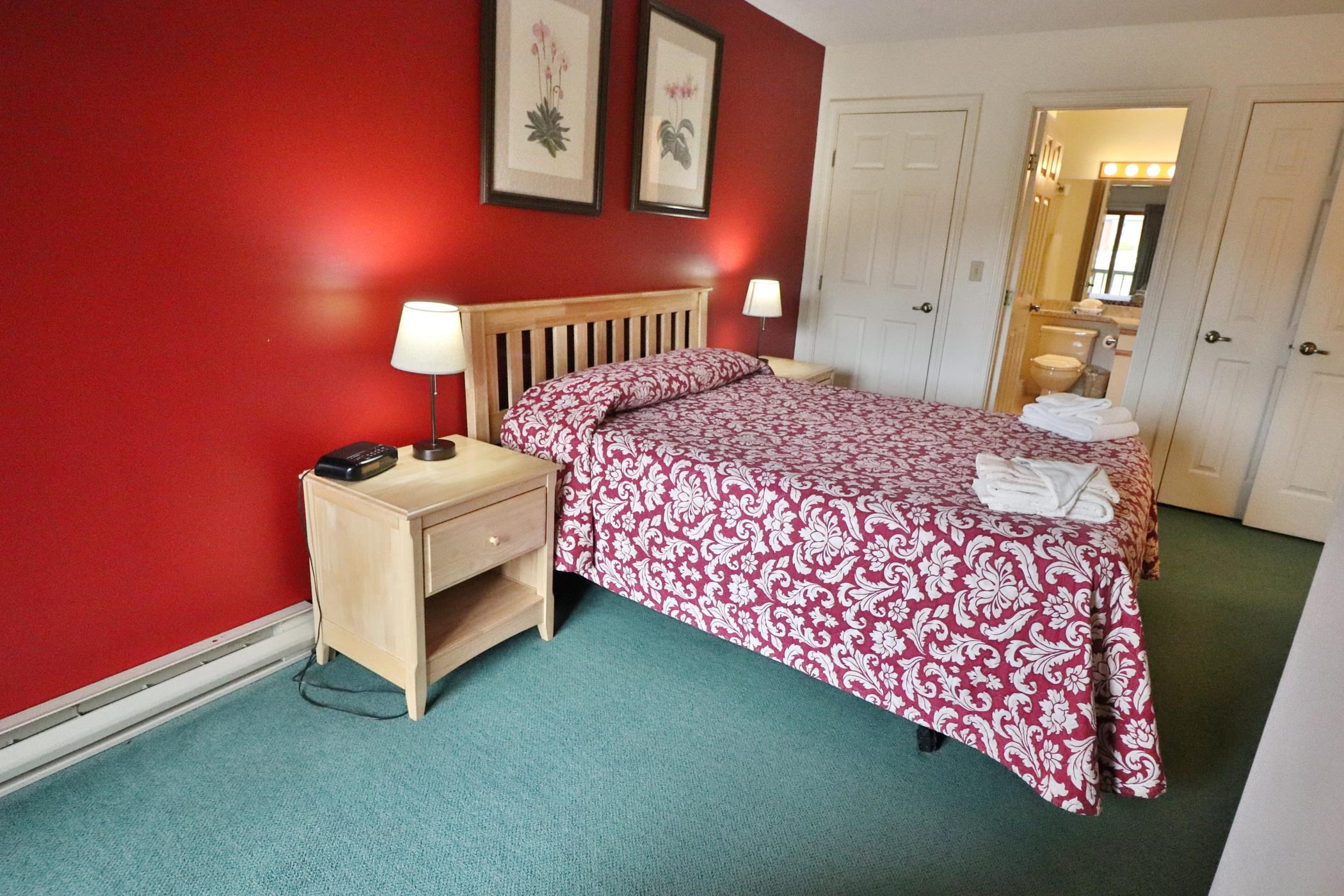 164 Deer Park Drive Unit: 168D