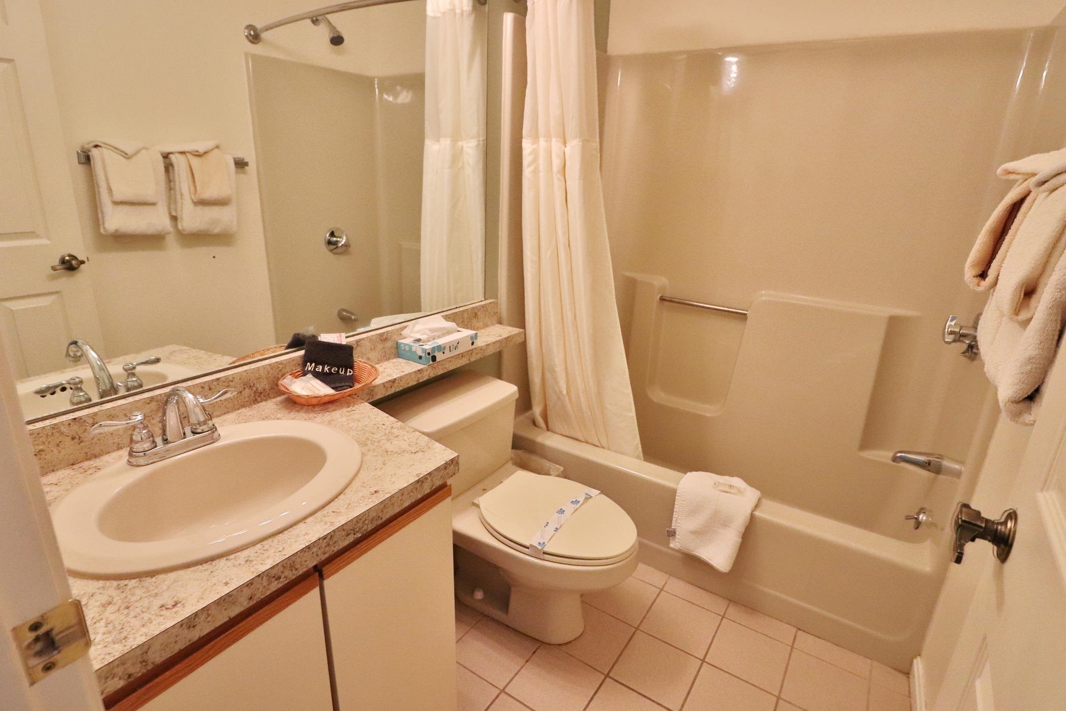 164 Deer Park Drive Unit: 168D