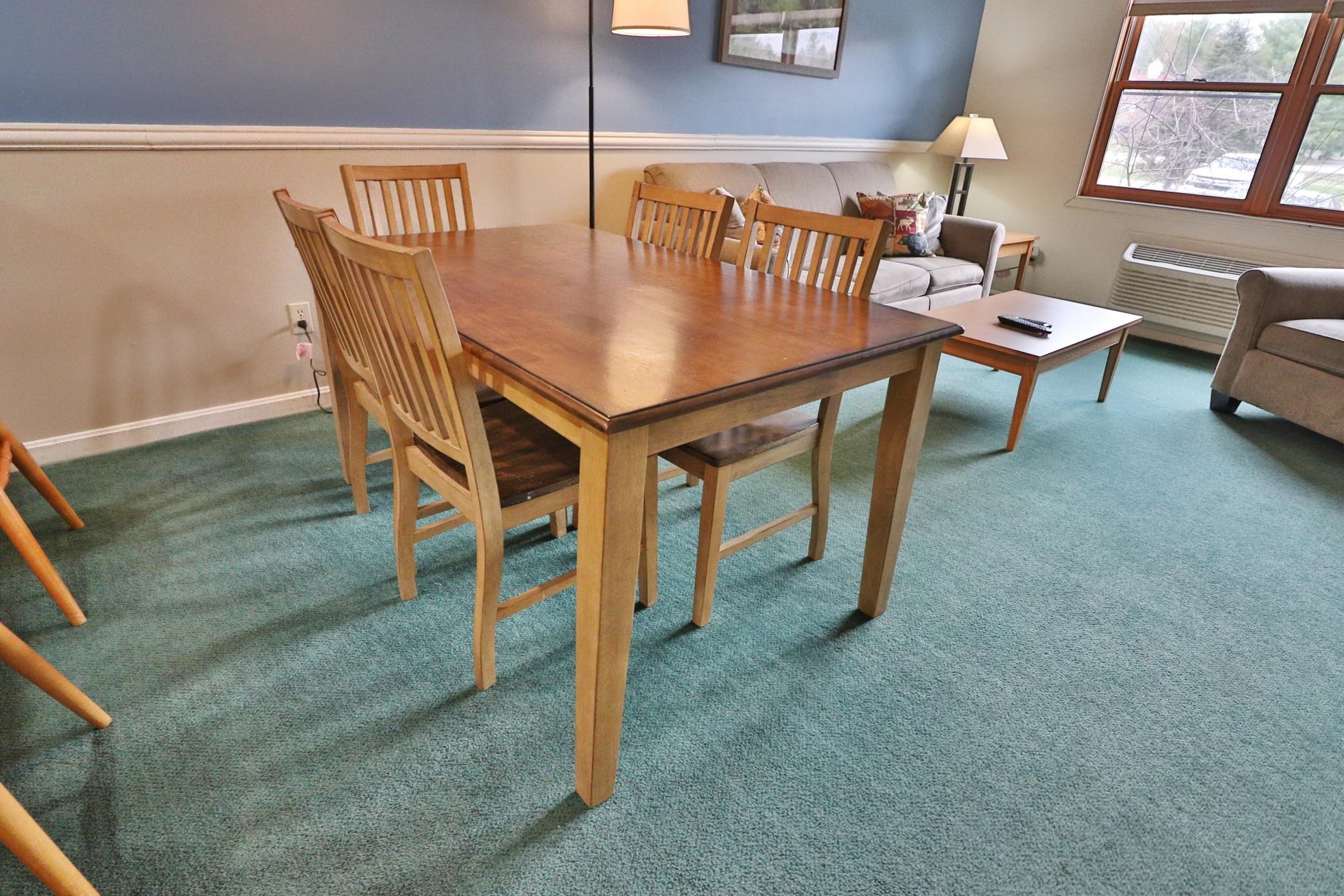 164 Deer Park Drive Unit: 168D