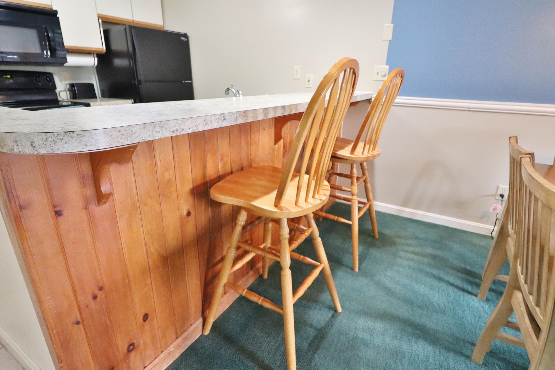 164 Deer Park Drive Unit: 168D