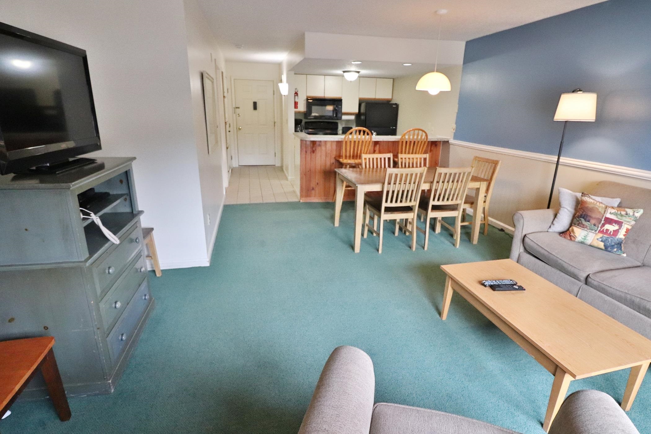 164 Deer Park Drive Unit: 168D