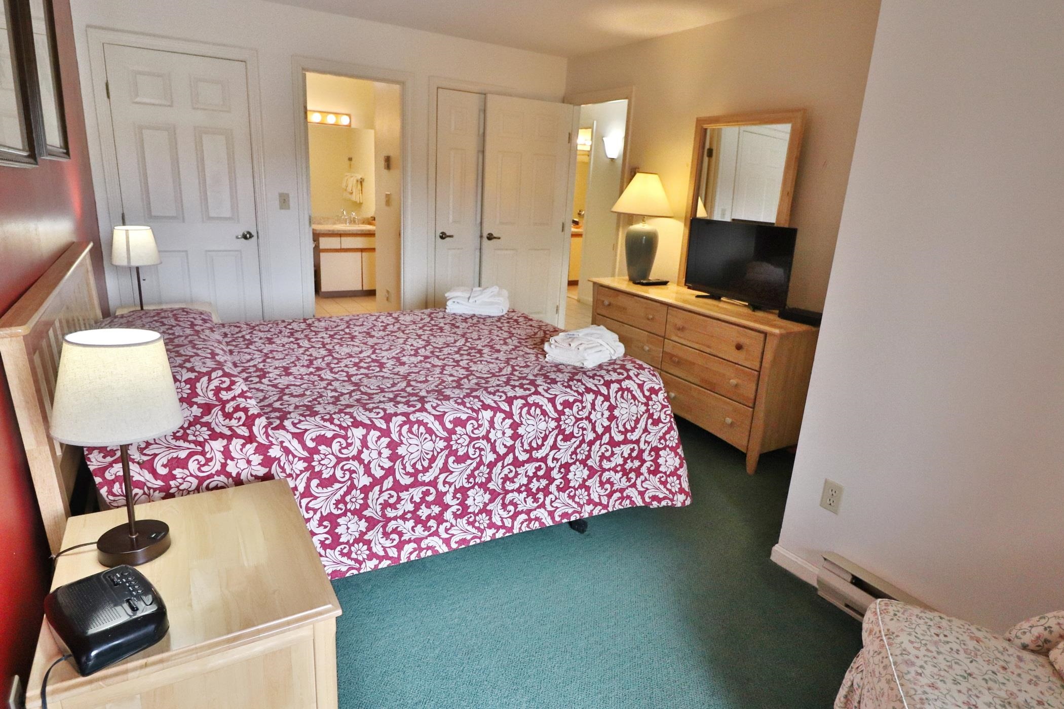 164 Deer Park Drive Unit: 168D