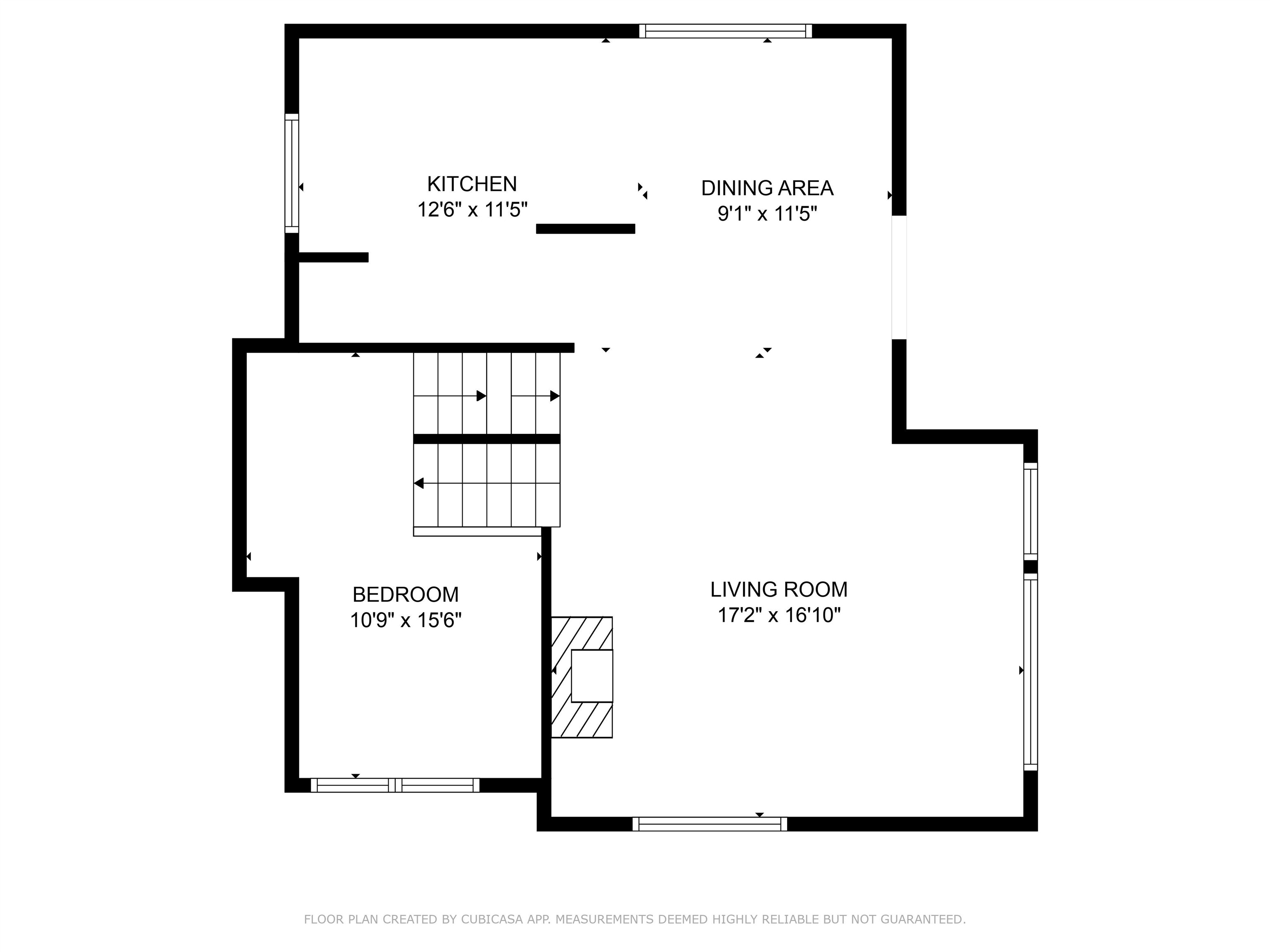 4 Moose Lane