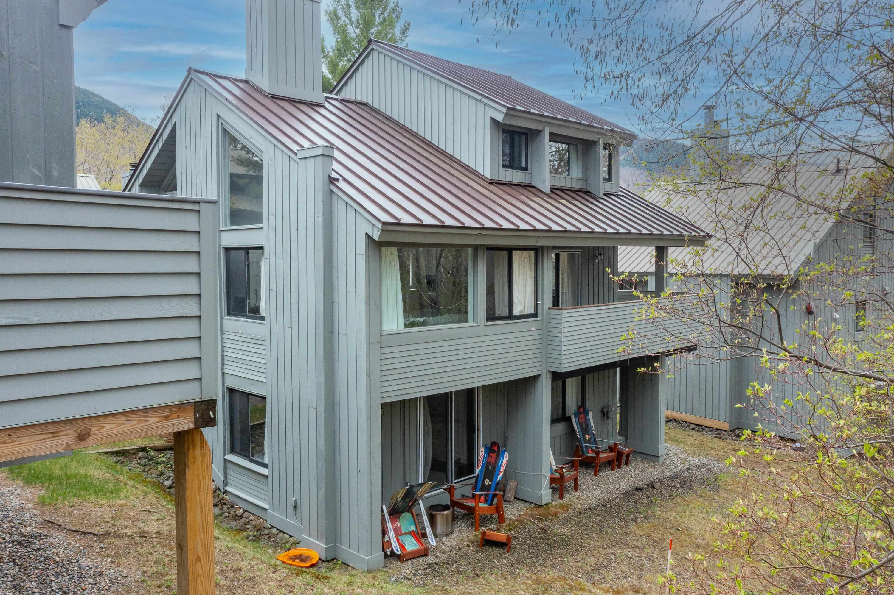 4 Moose Lane