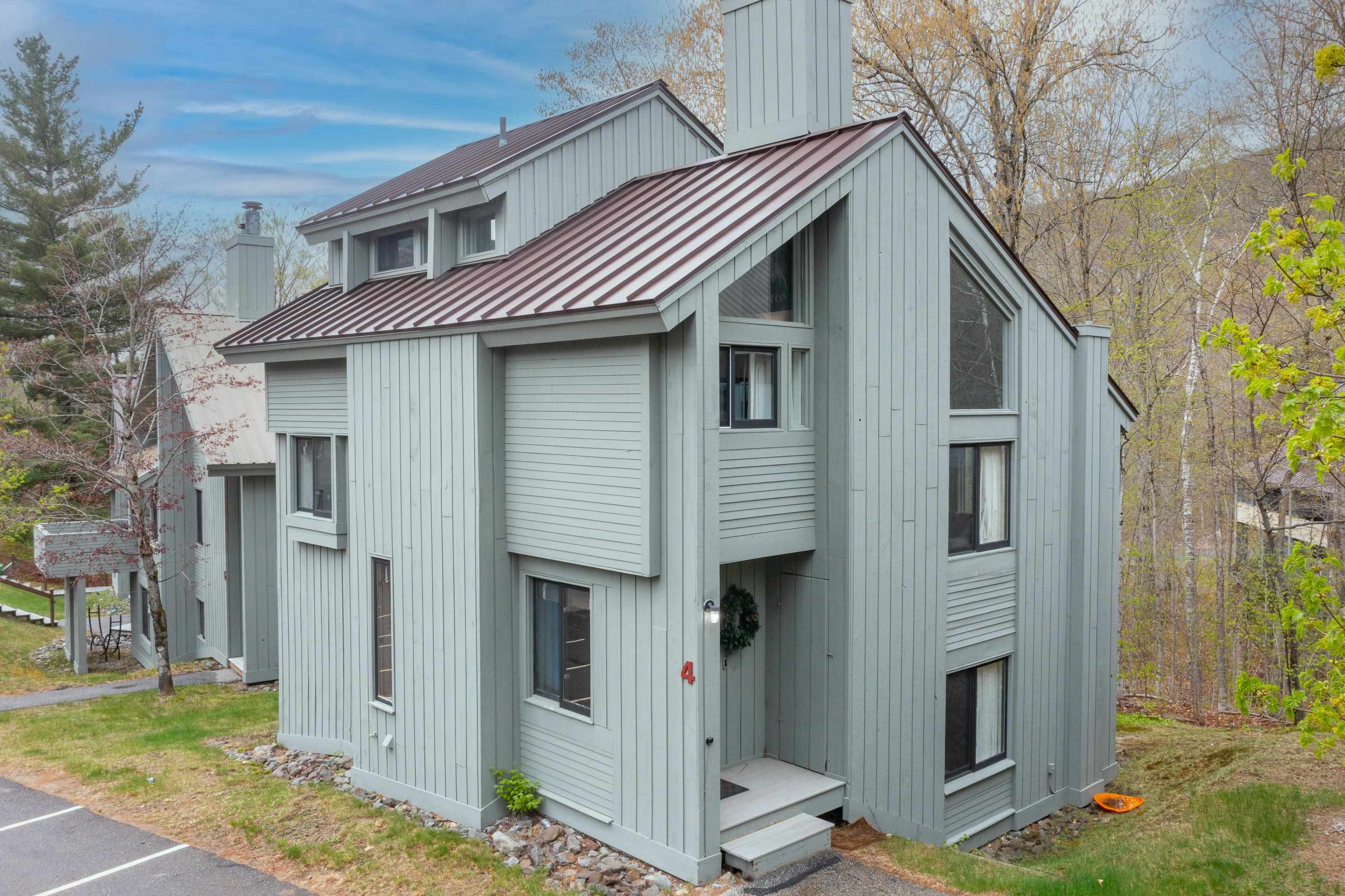 4 Moose Lane