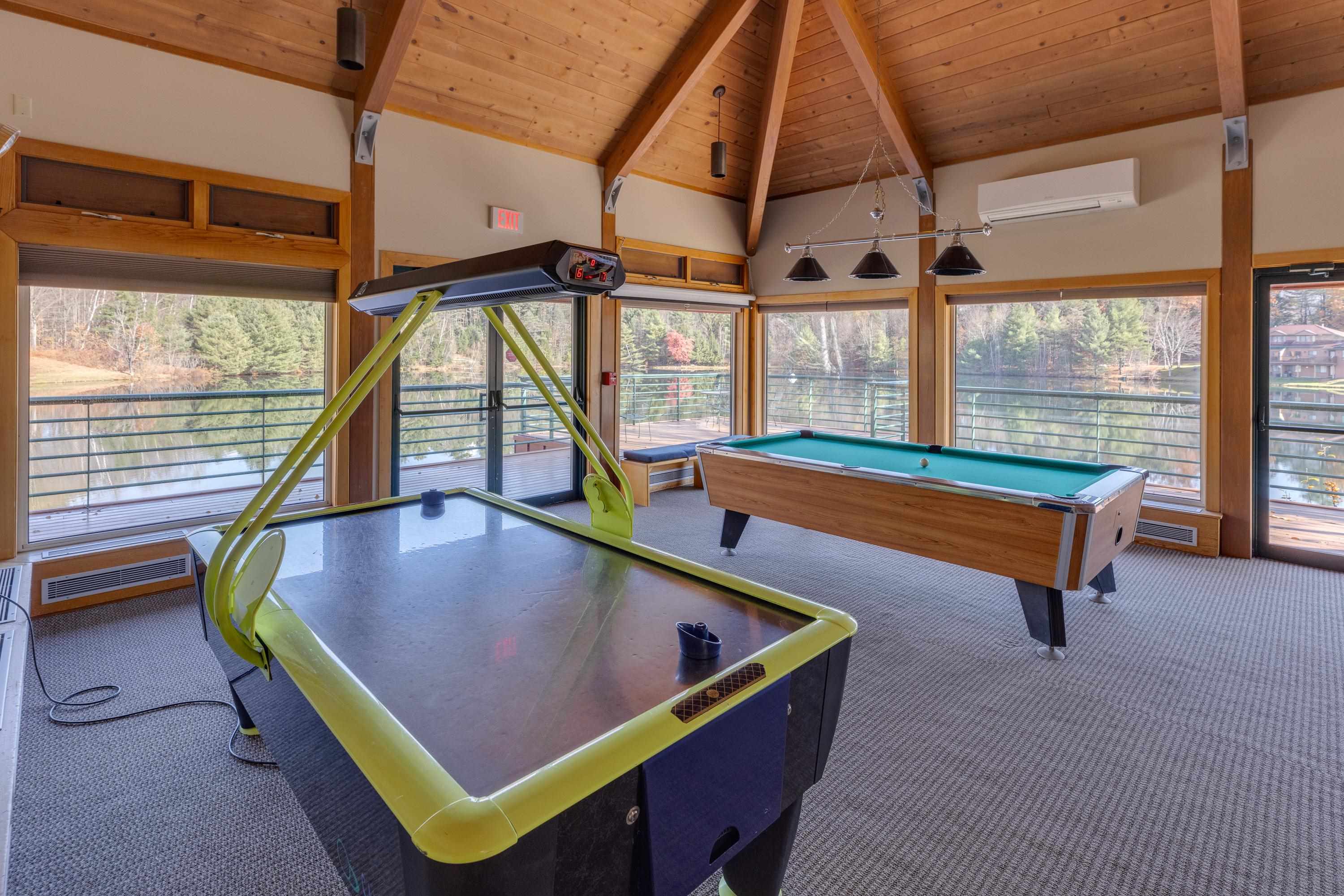 156 Deer Park Drive Unit: Unit 127D