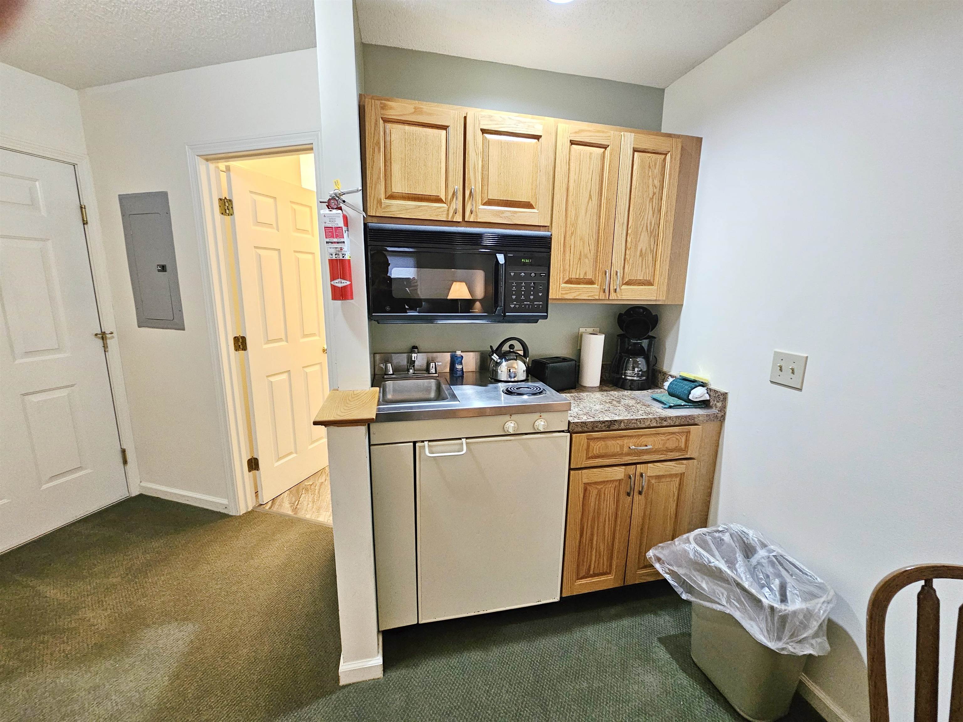 156 Deer Park Drive Unit: Unit 127D