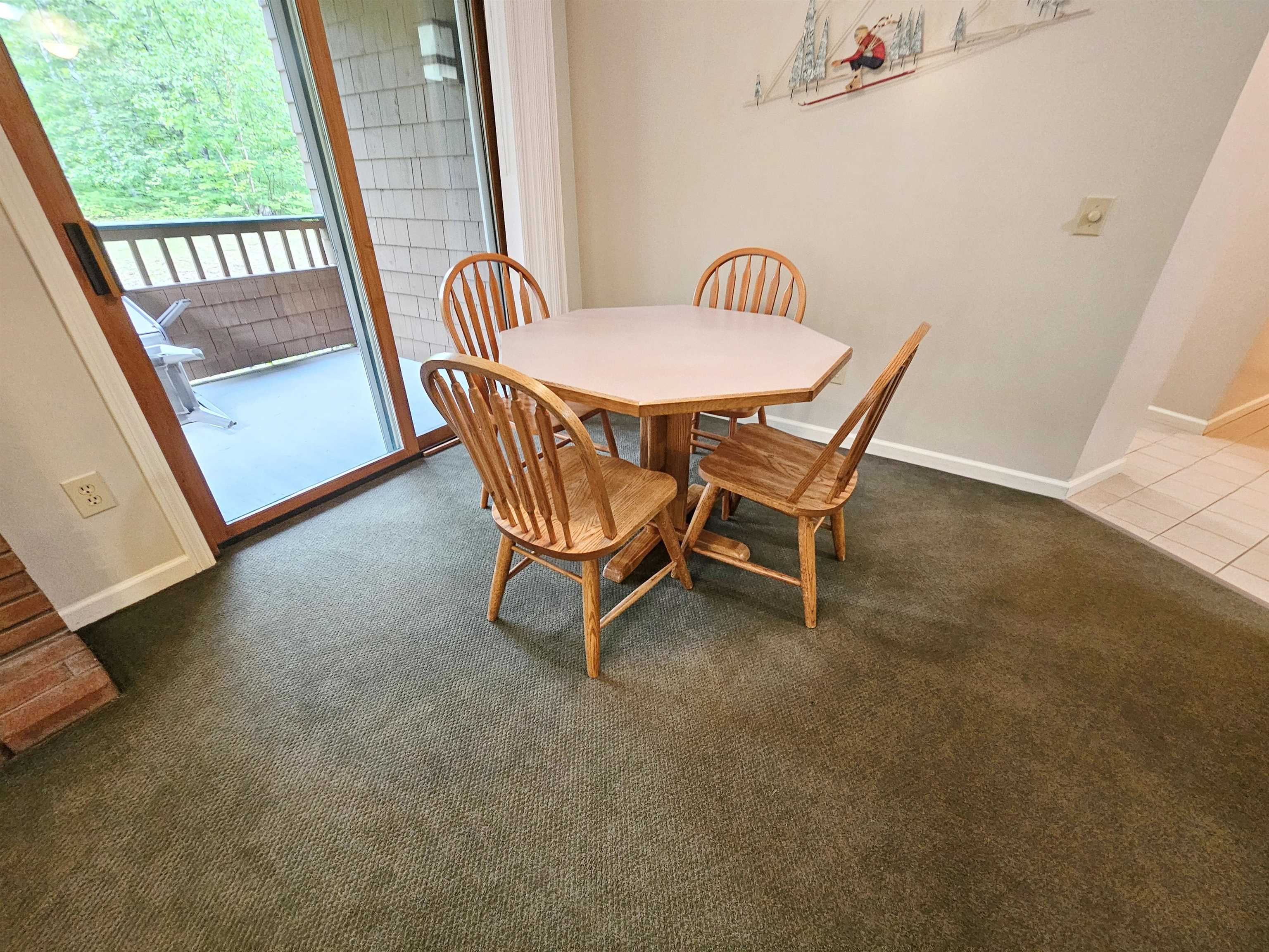 156 Deer Park Drive Unit: Unit 127D