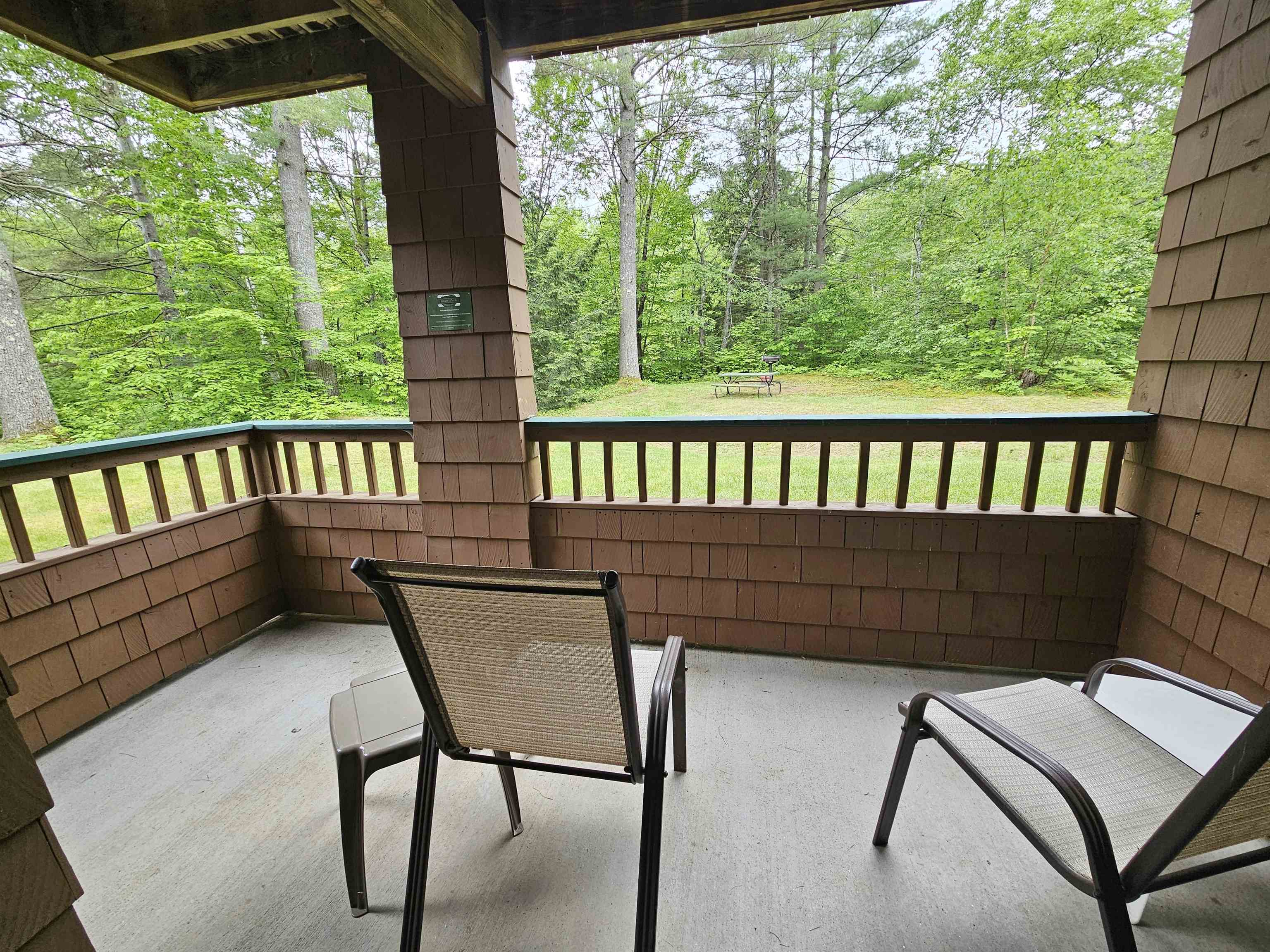 156 Deer Park Drive Unit: Unit 127D