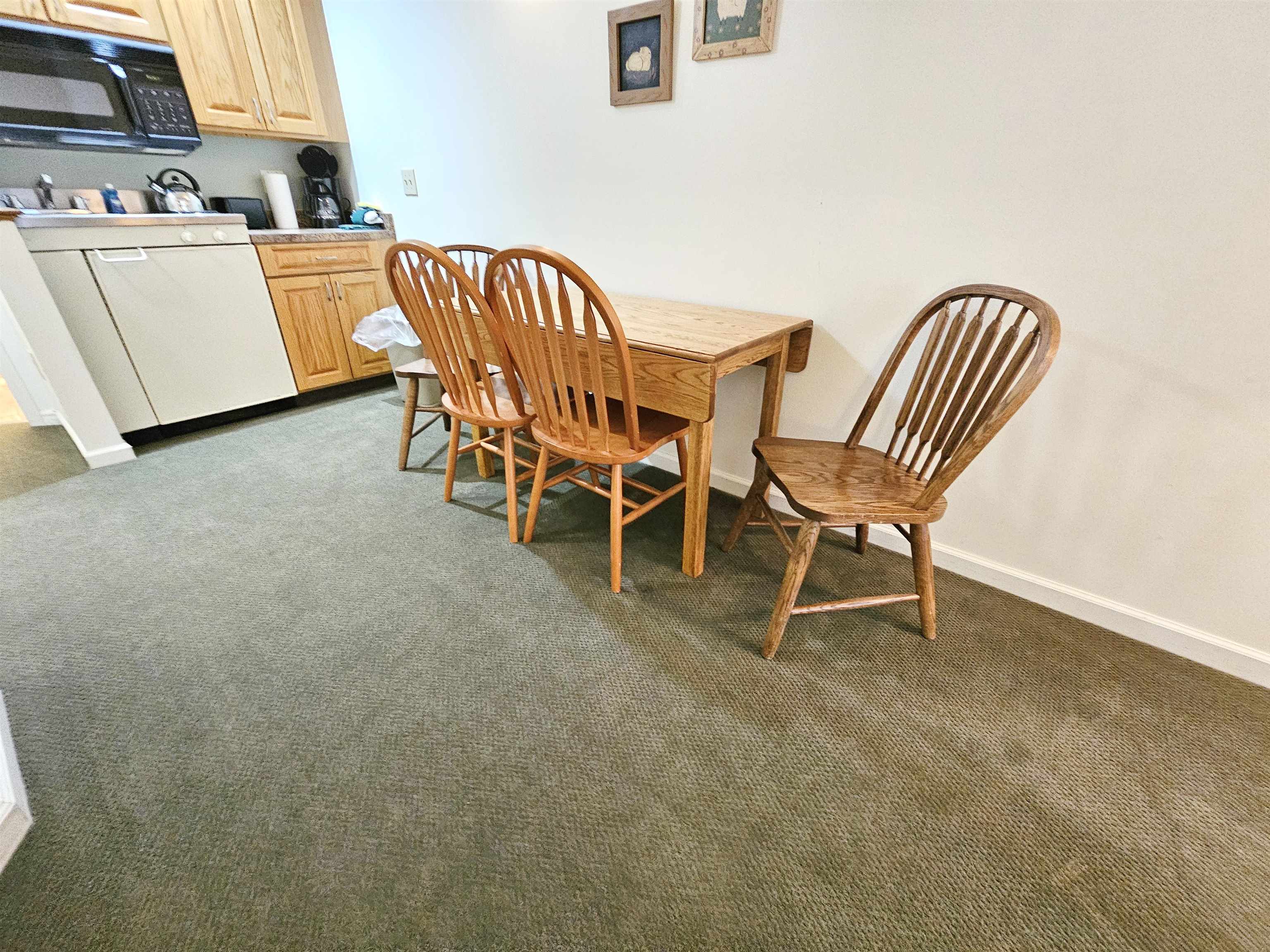 156 Deer Park Drive Unit: Unit 127D