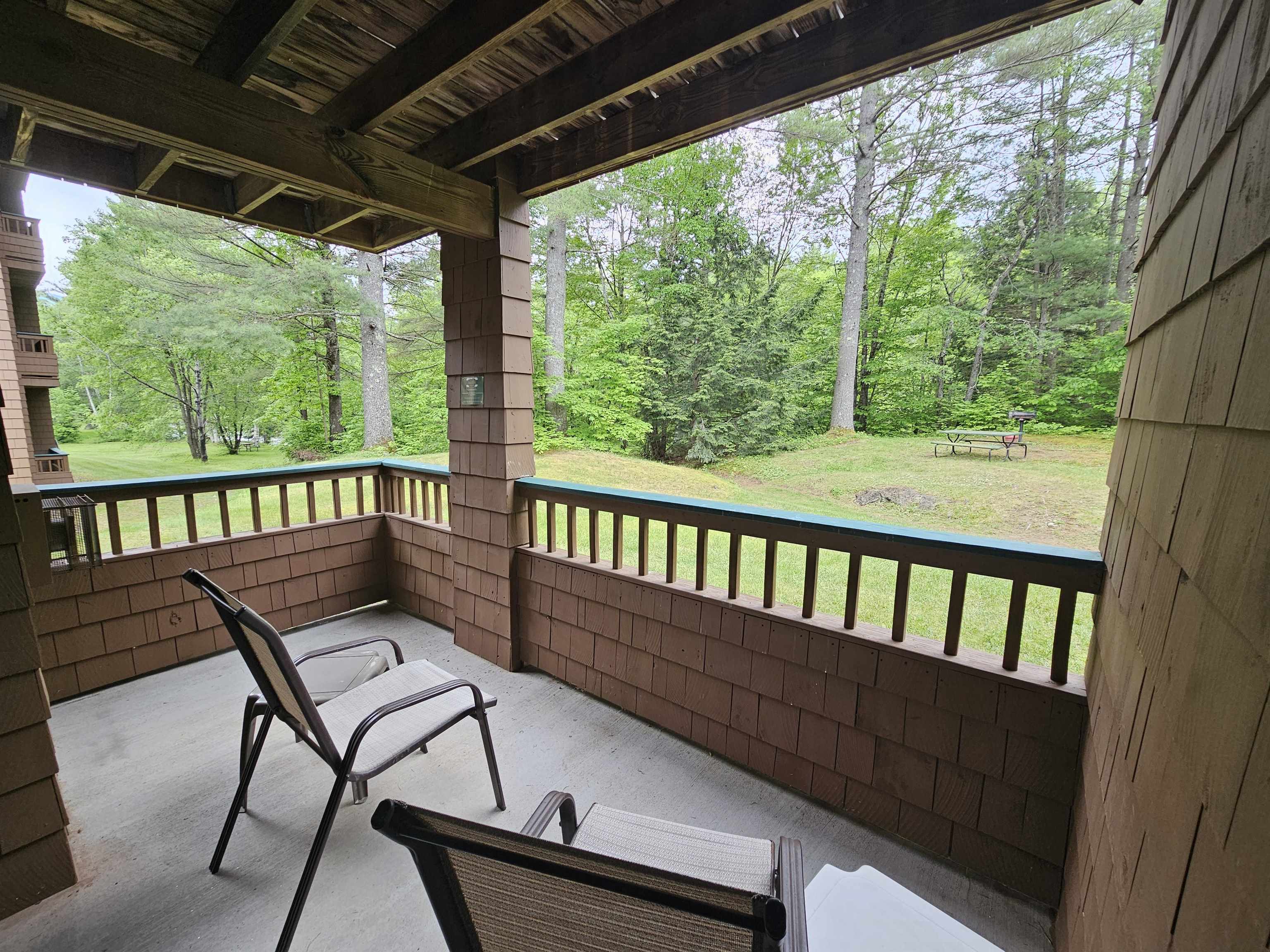 156 Deer Park Drive Unit: Unit 127D
