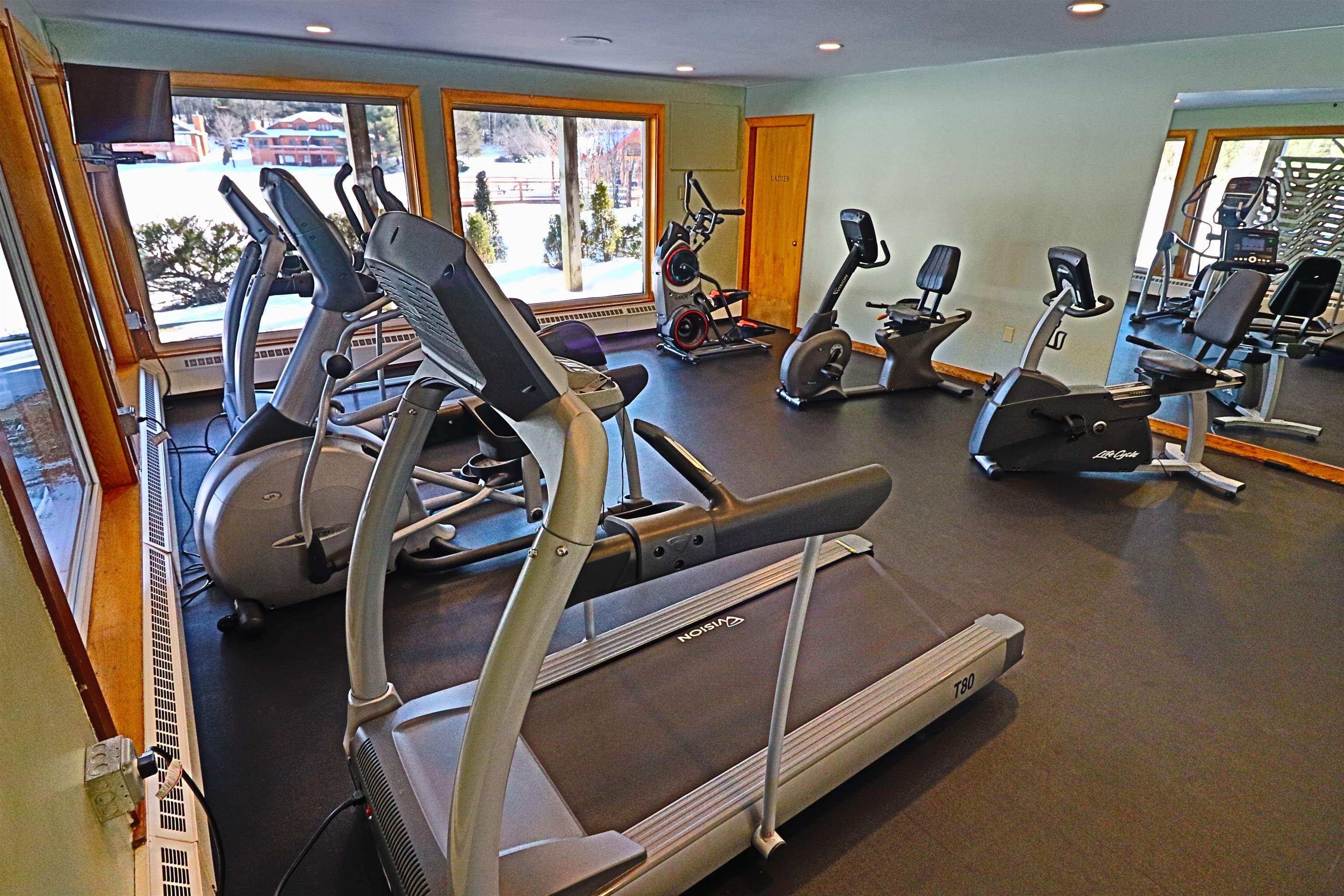156 Deer Park Drive Unit: Unit 127D