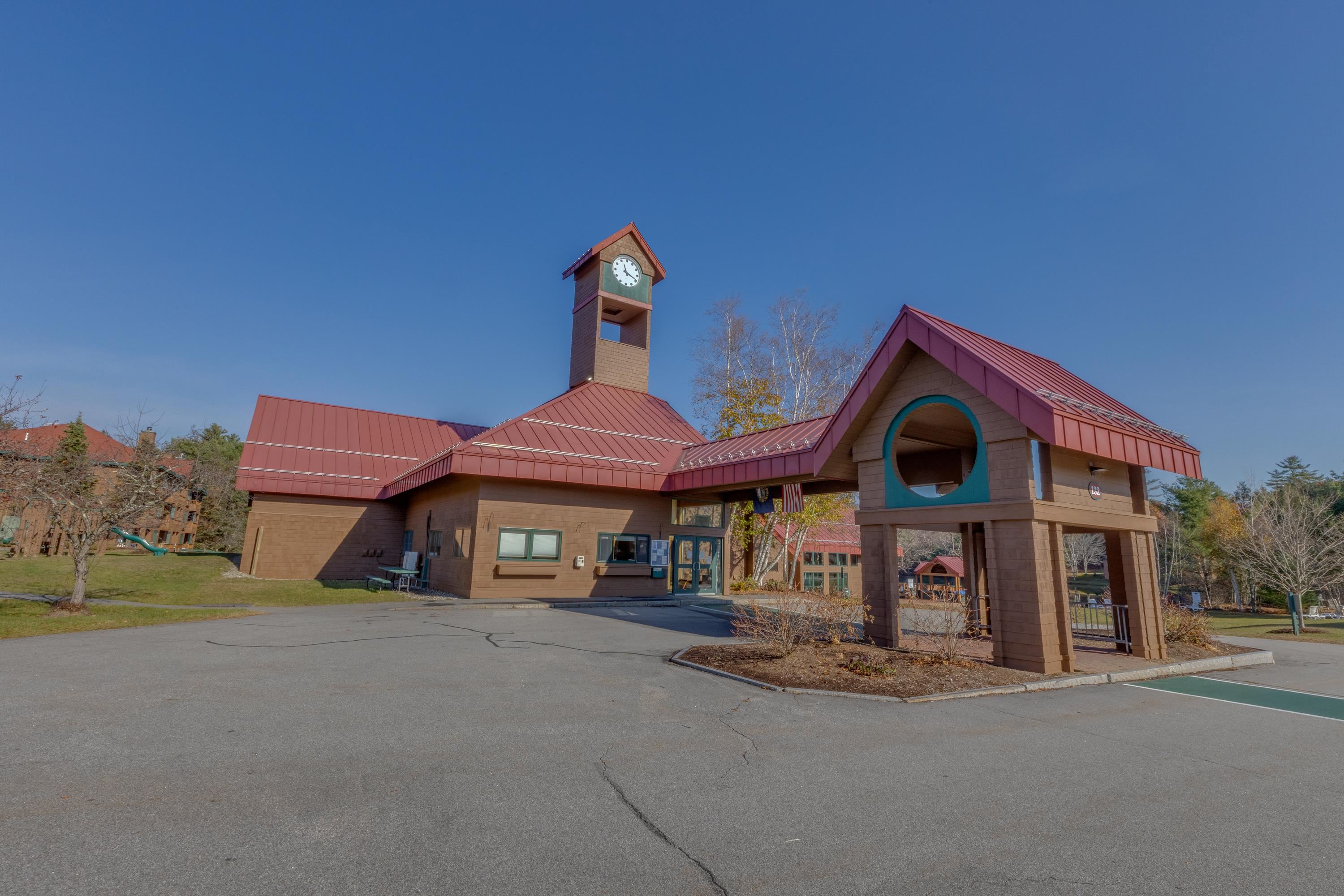156 Deer Park Drive Unit: Unit 127D
