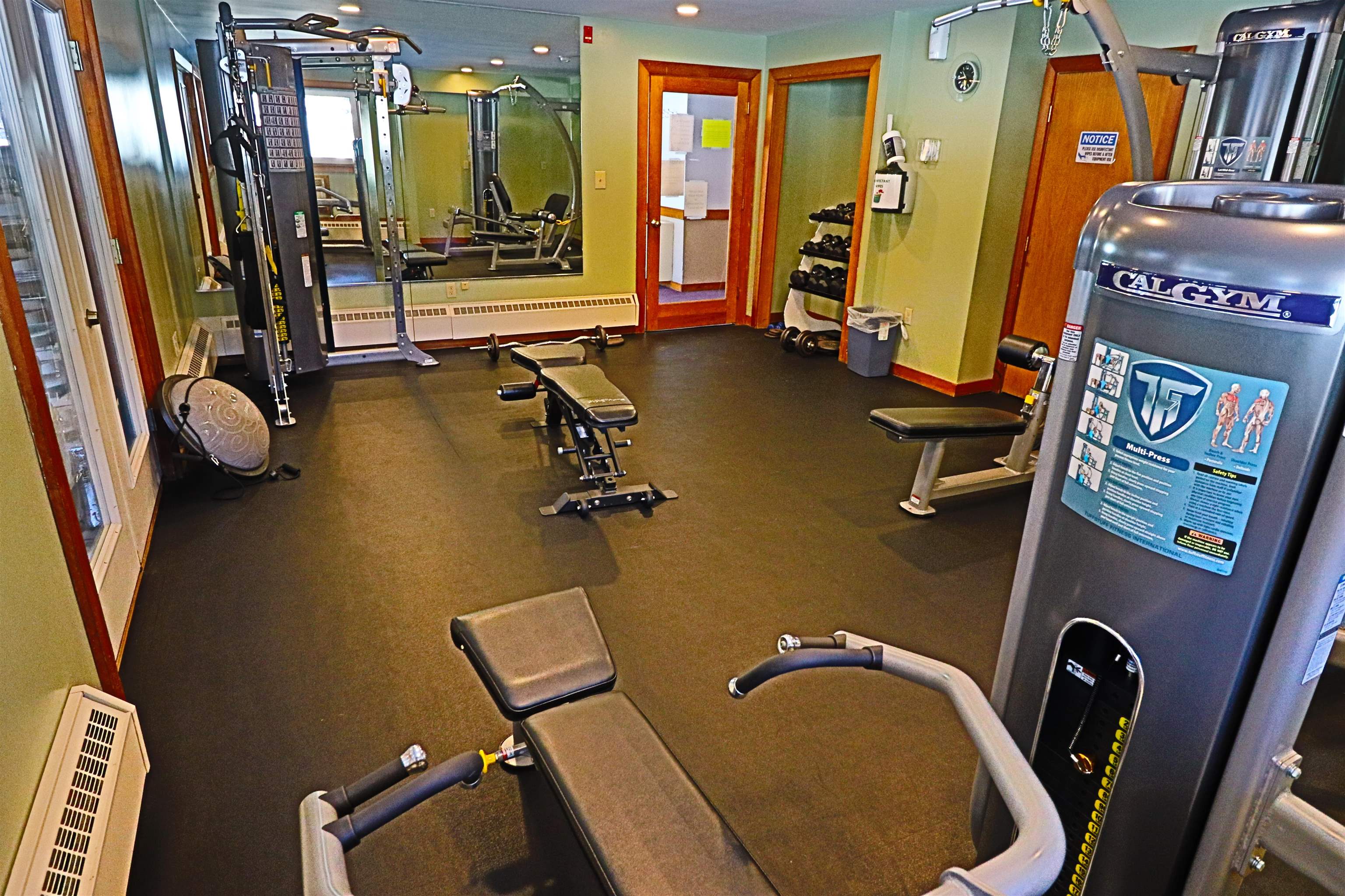 156 Deer Park Drive Unit: Unit 127D