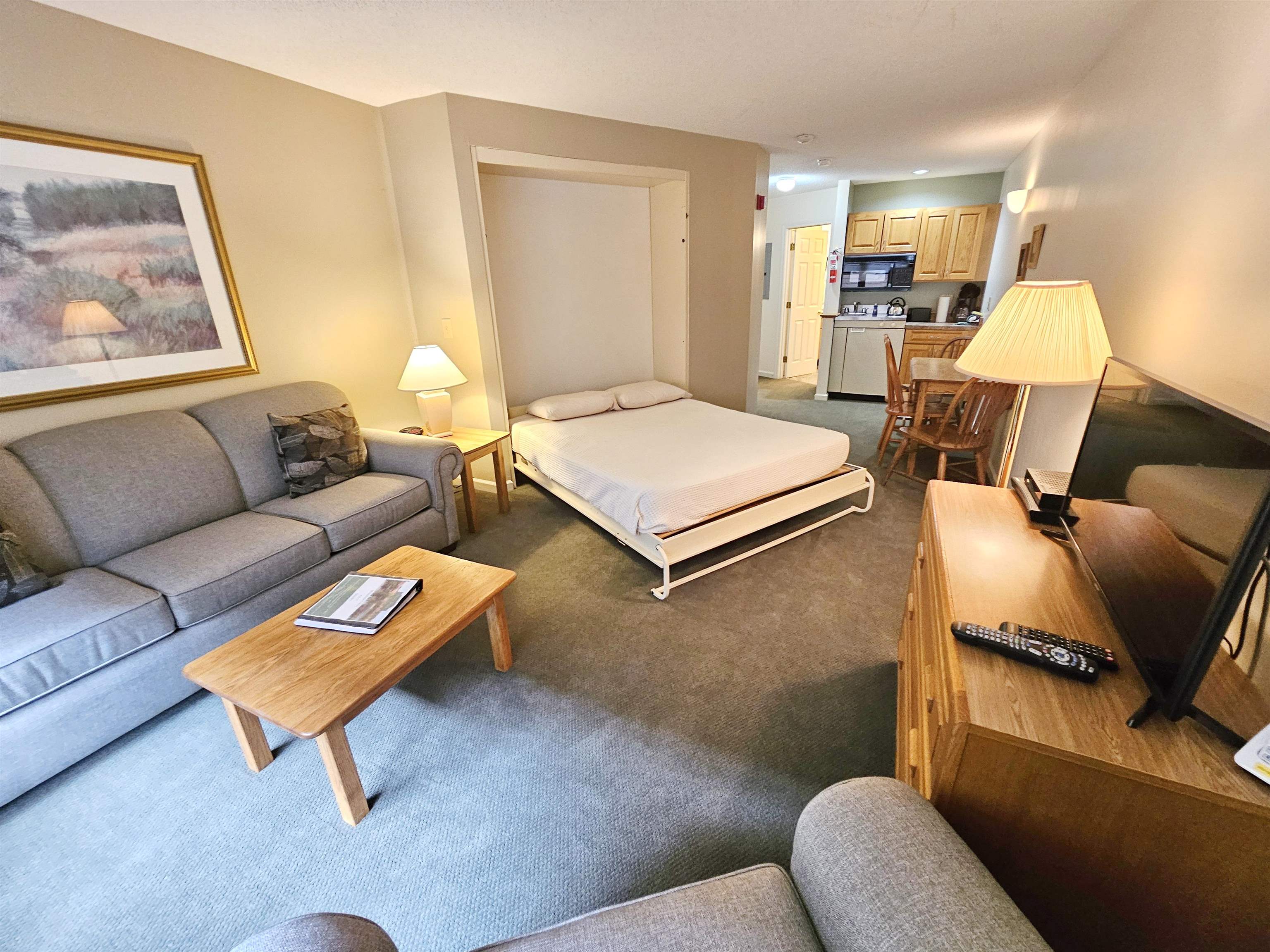 156 Deer Park Drive Unit: Unit 127D