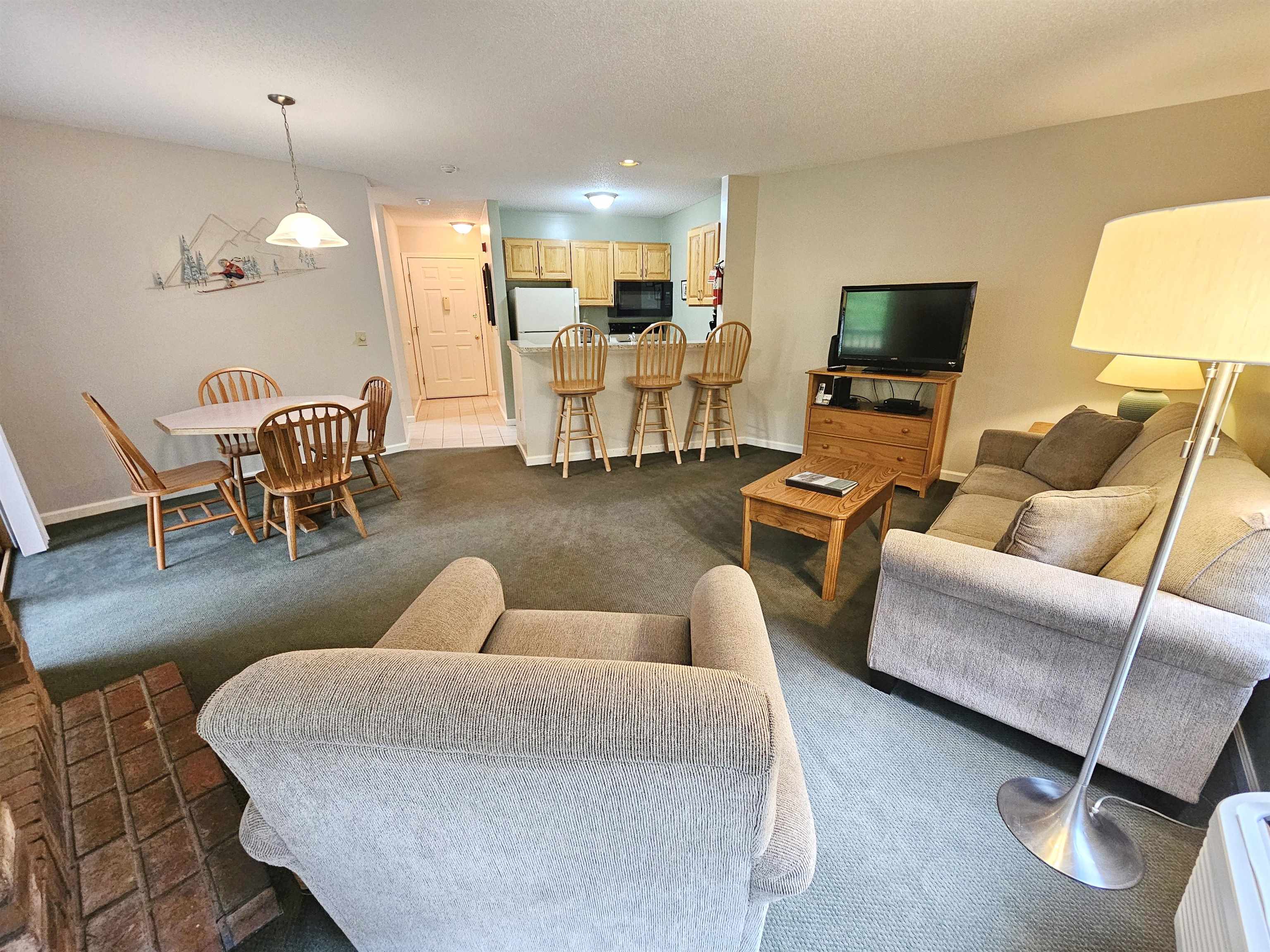 156 Deer Park Drive Unit: Unit 127D