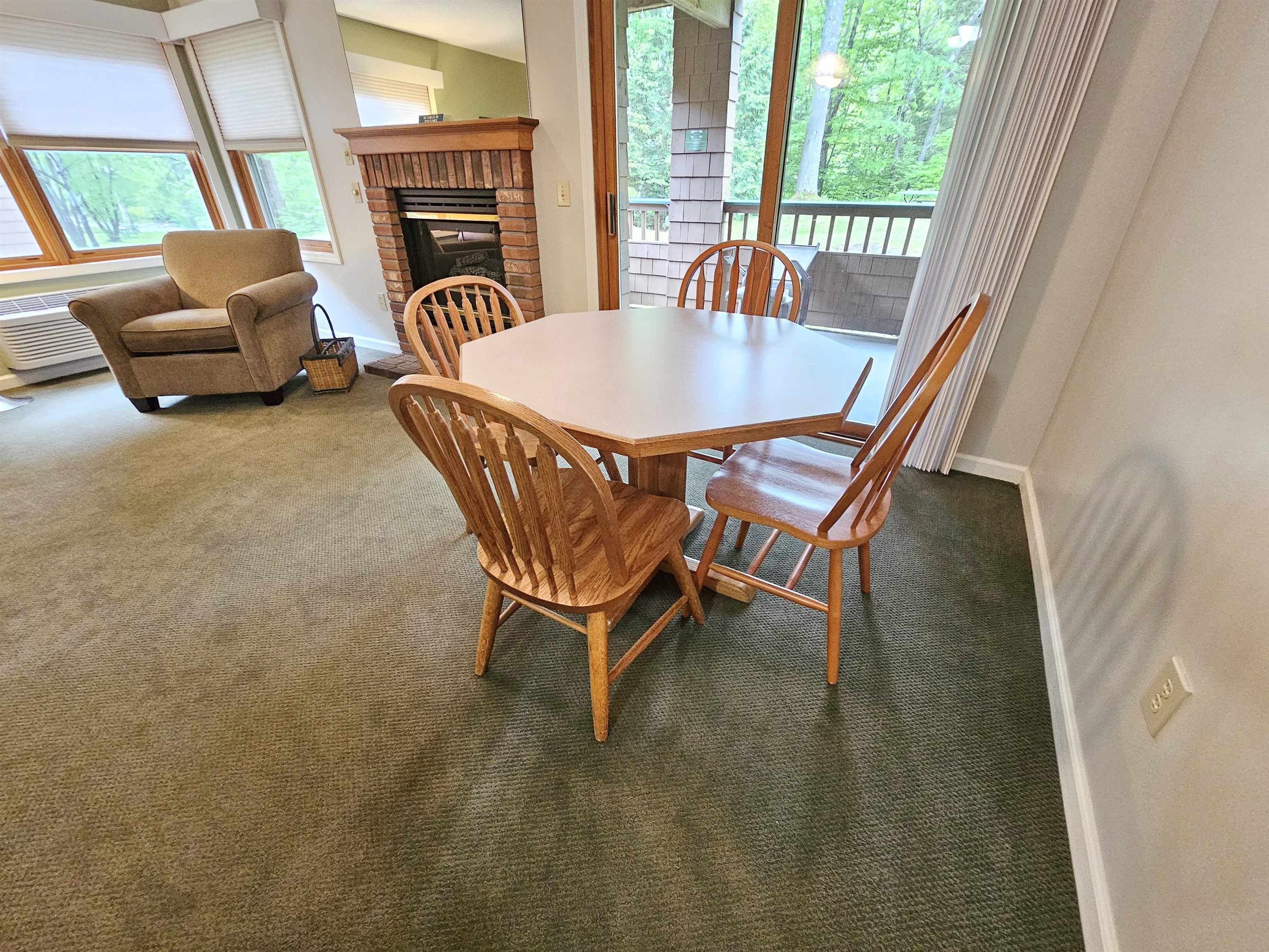 156 Deer Park Drive Unit: Unit 127D
