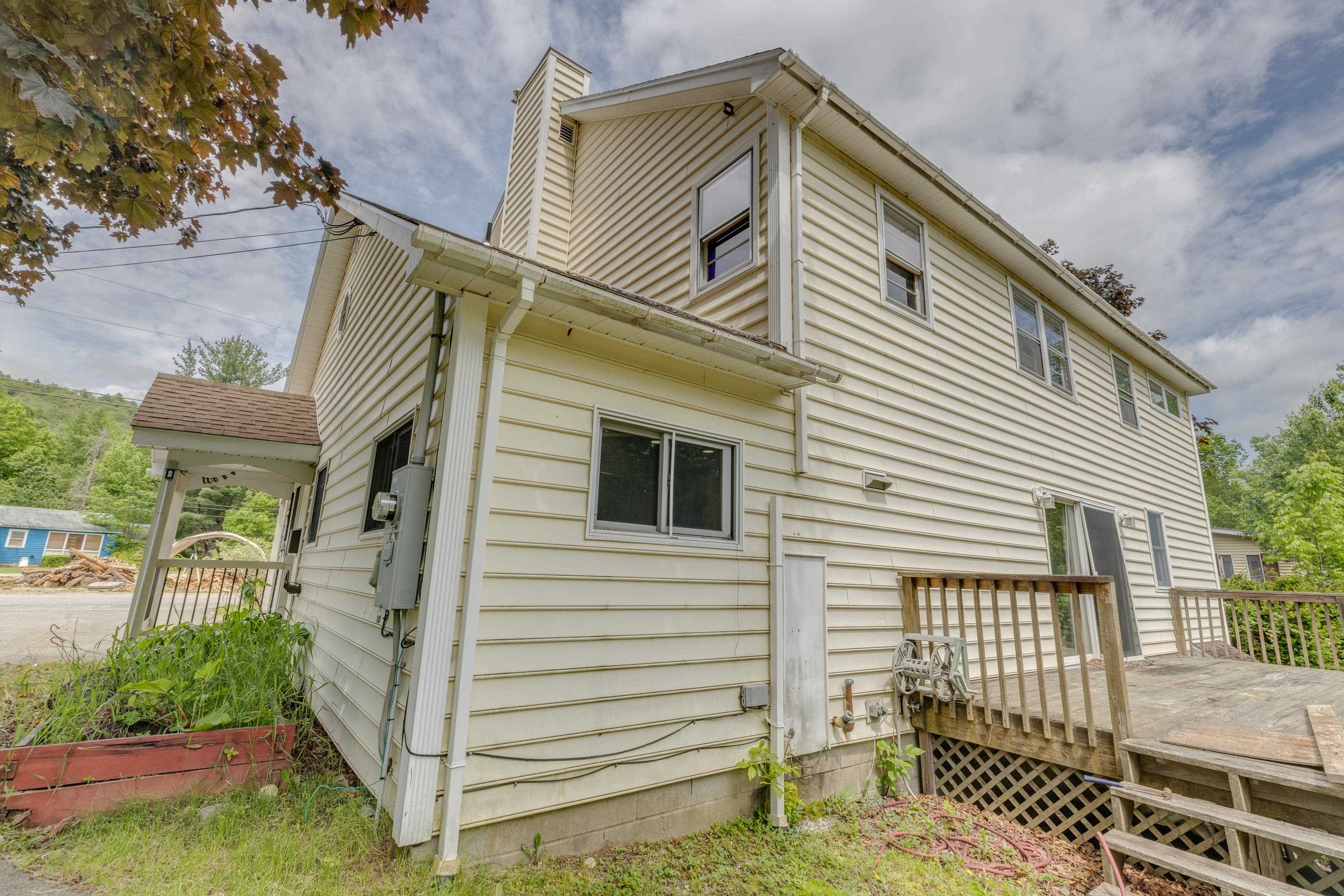 6 Goodbout Road