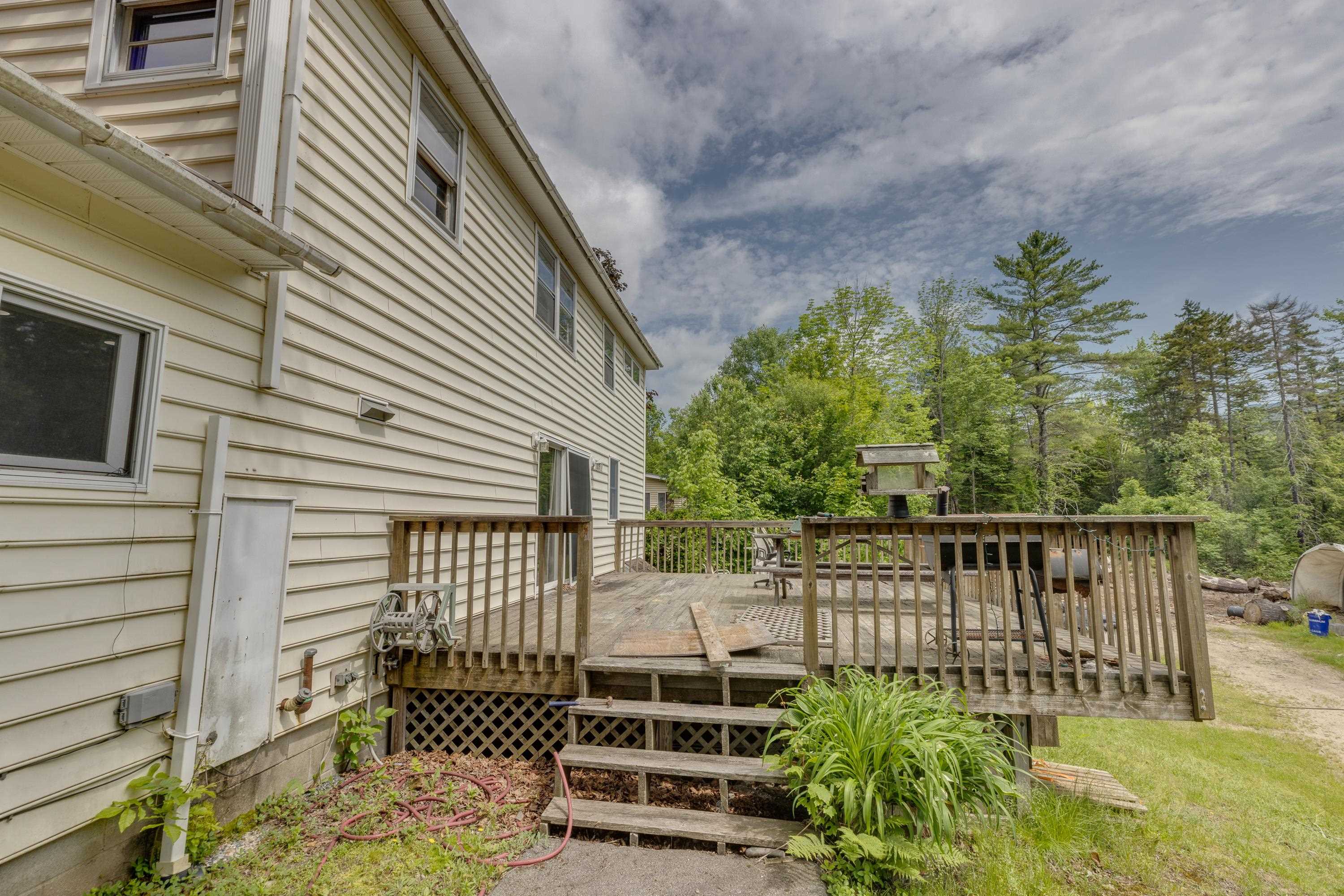 6 Goodbout Road