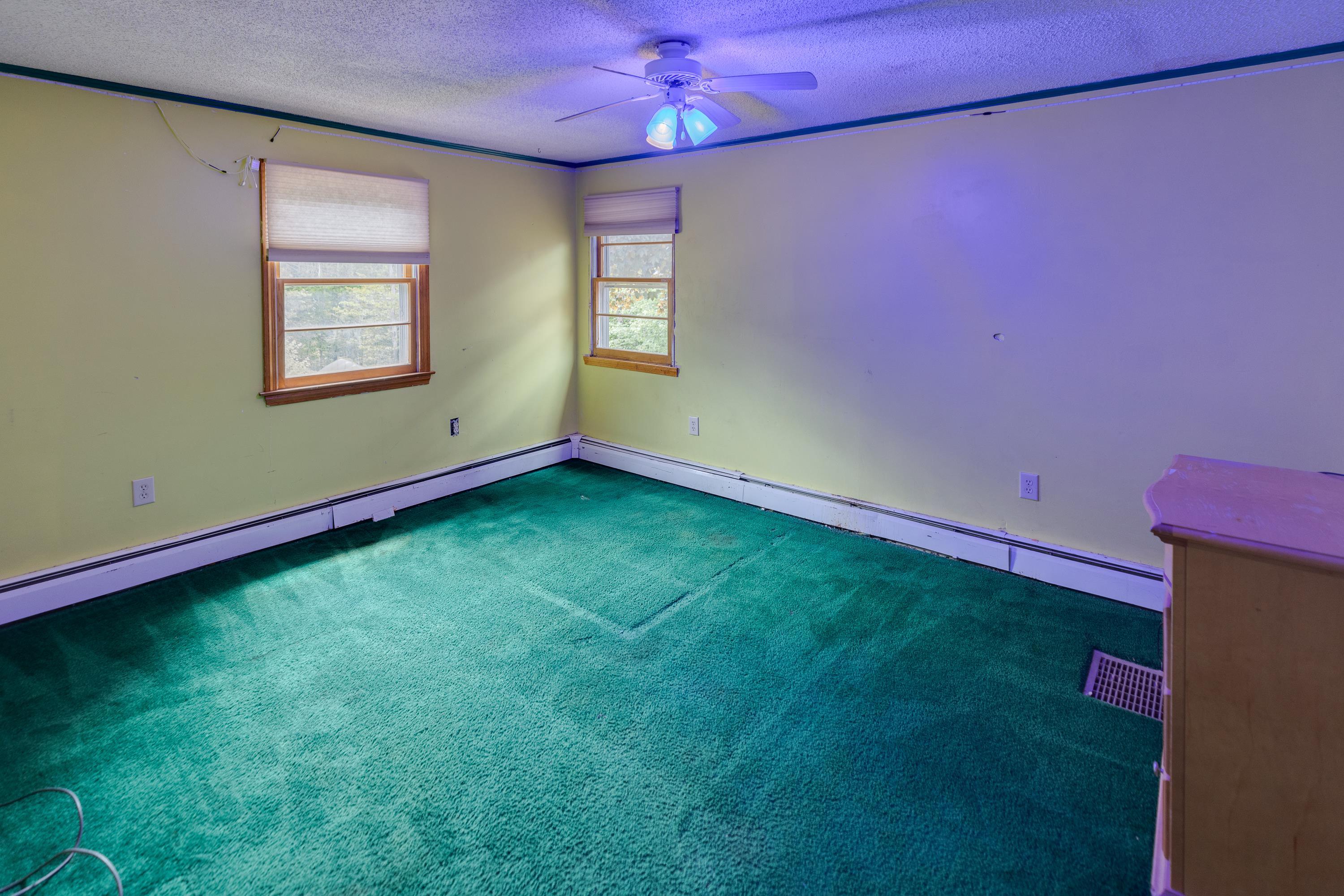 6 Goodbout Road