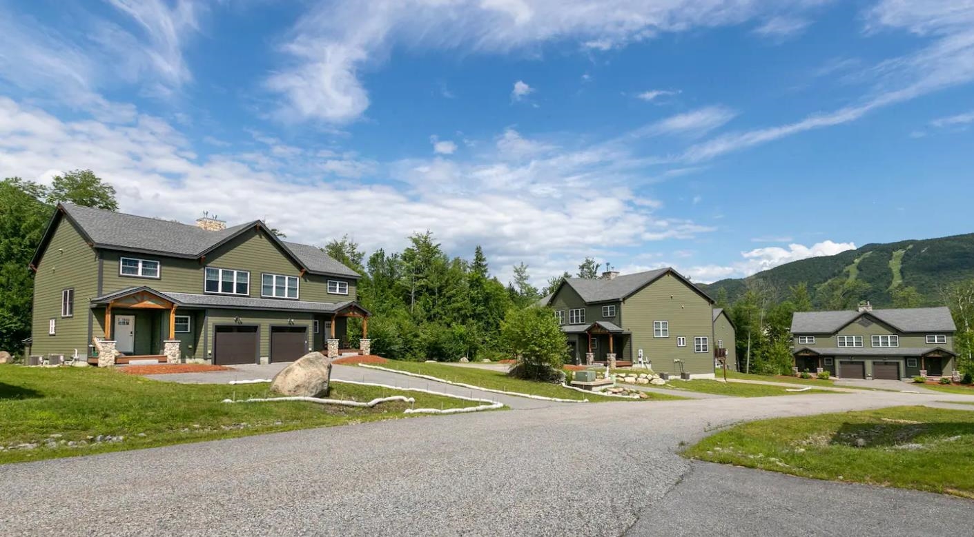 20 Pine Bluff Terrace Unit: A