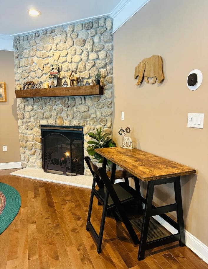 20 Pine Bluff Terrace Unit: A